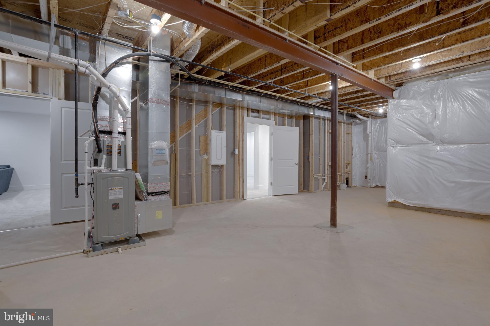 BAUGHMANS - Residential