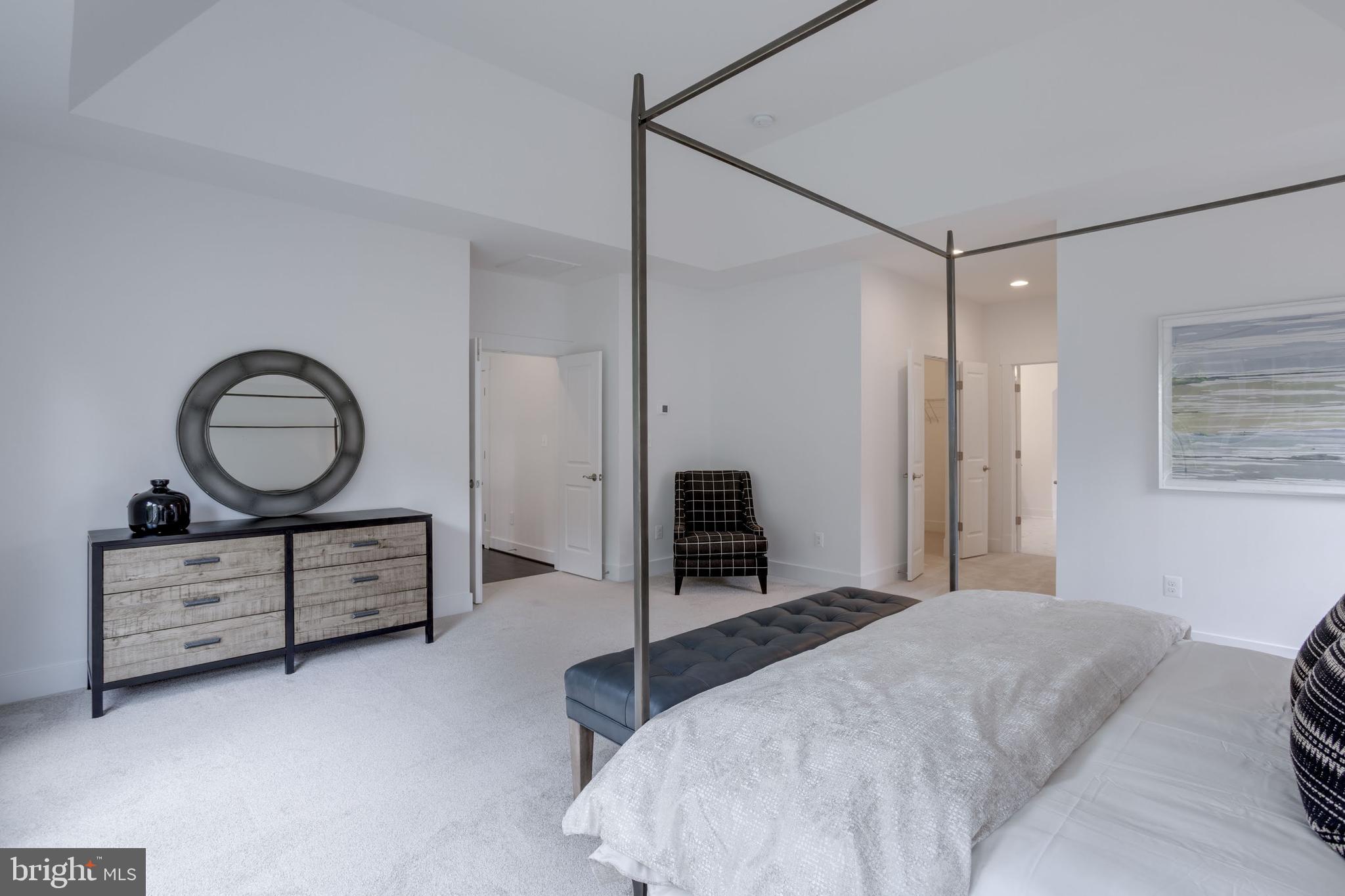 BAUGHMANS - Residential