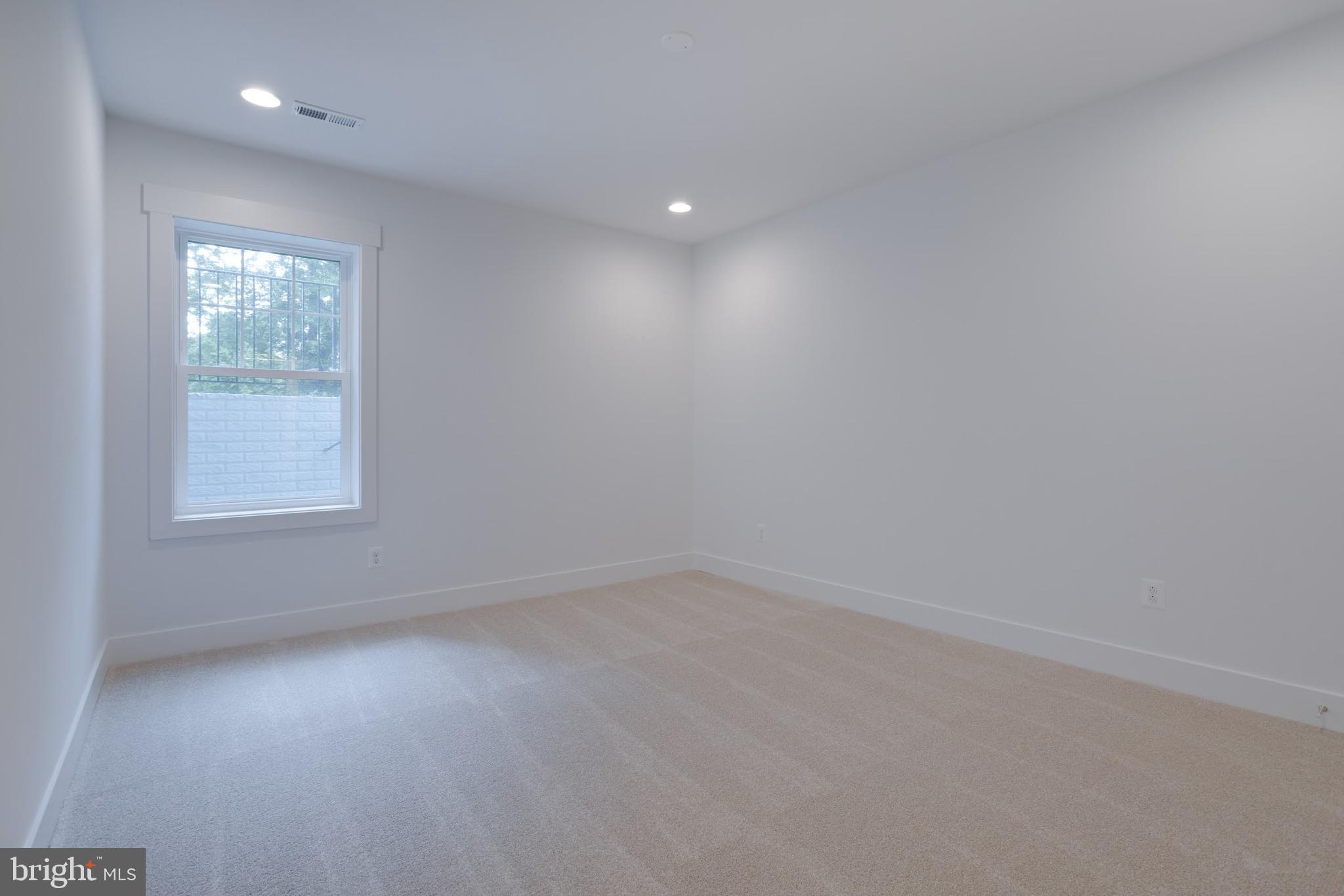 BAUGHMANS - Residential