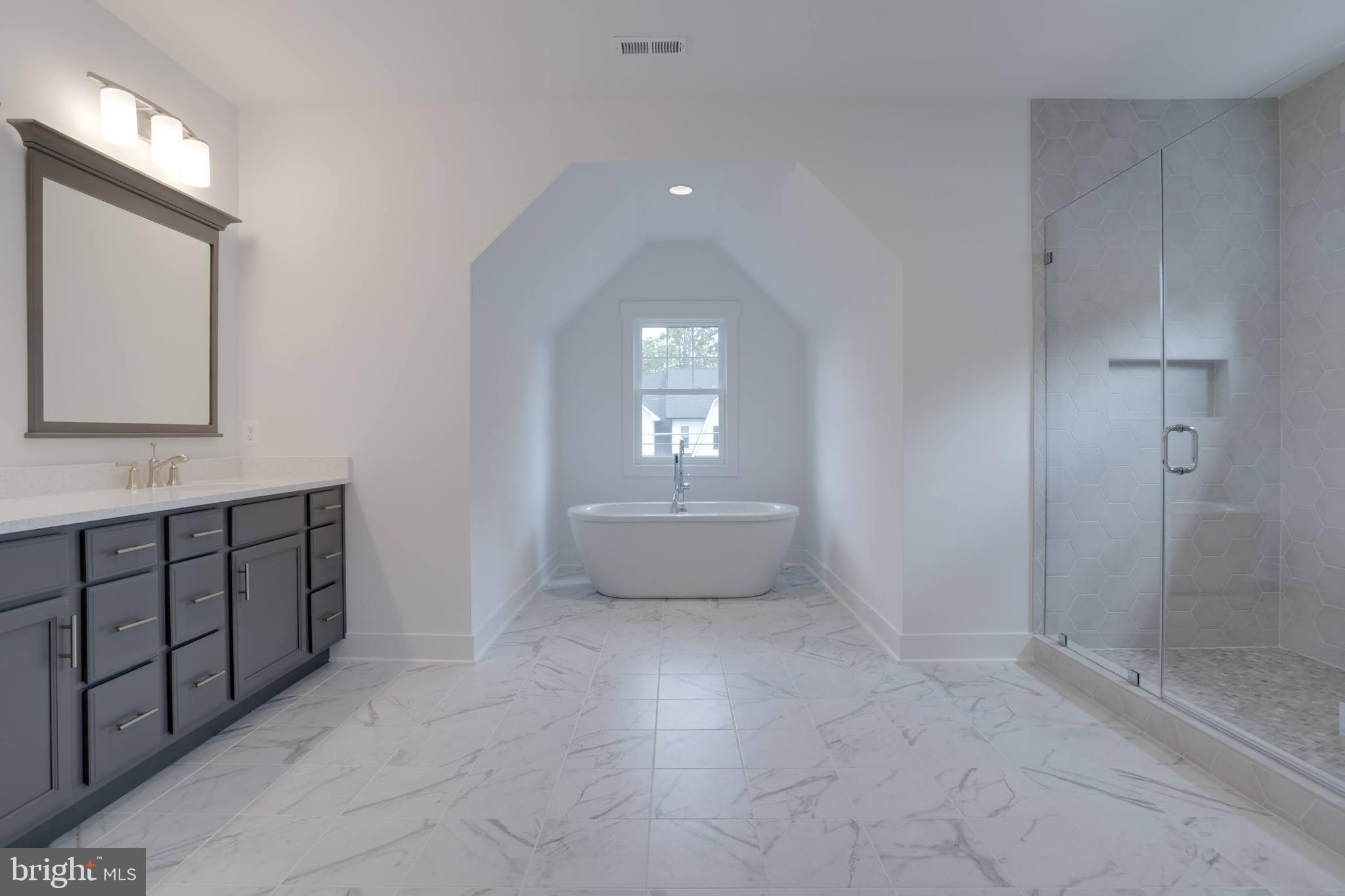 BAUGHMANS - Residential