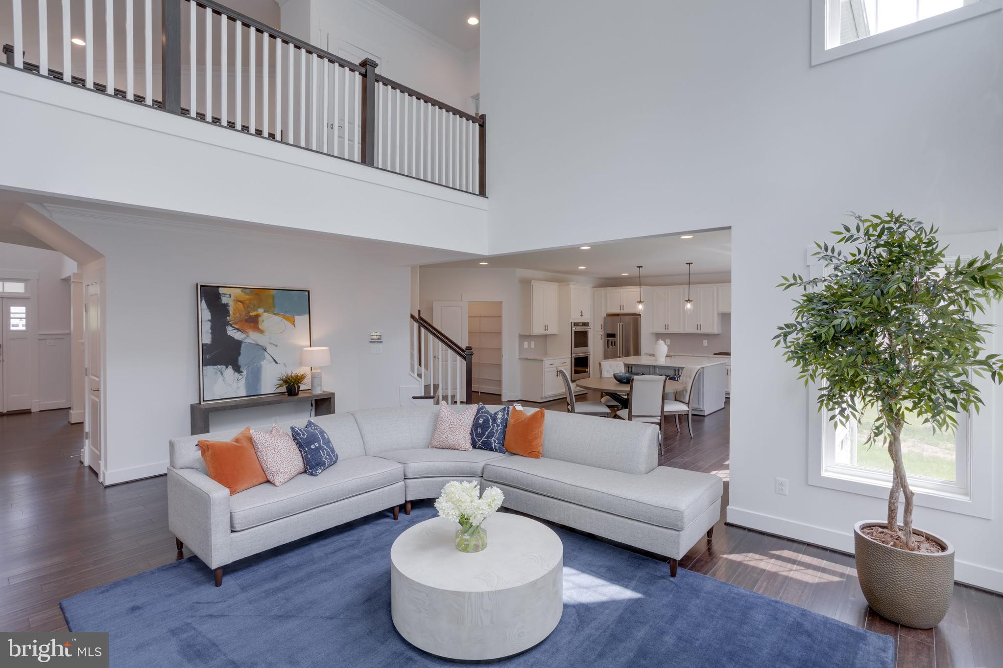 BAUGHMANS - Residential