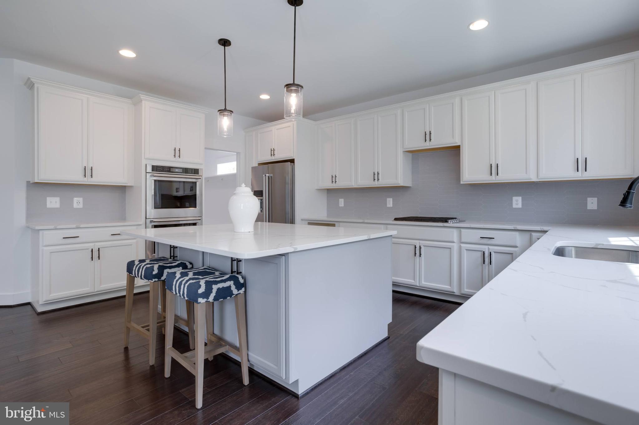 BAUGHMANS - Residential