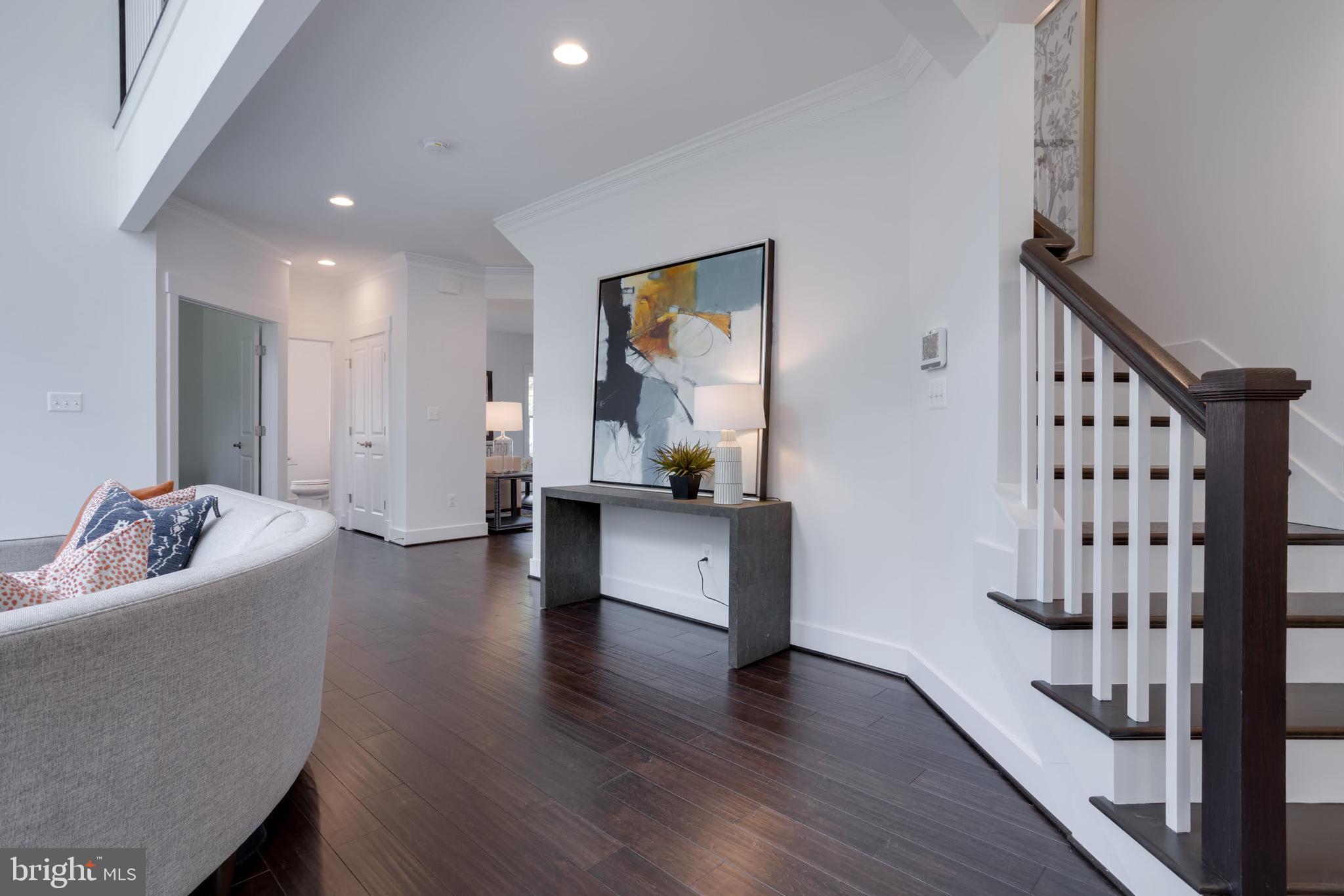 BAUGHMANS - Residential