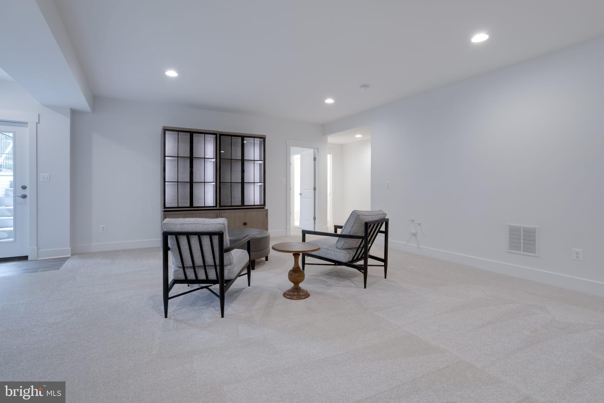 BAUGHMANS - Residential