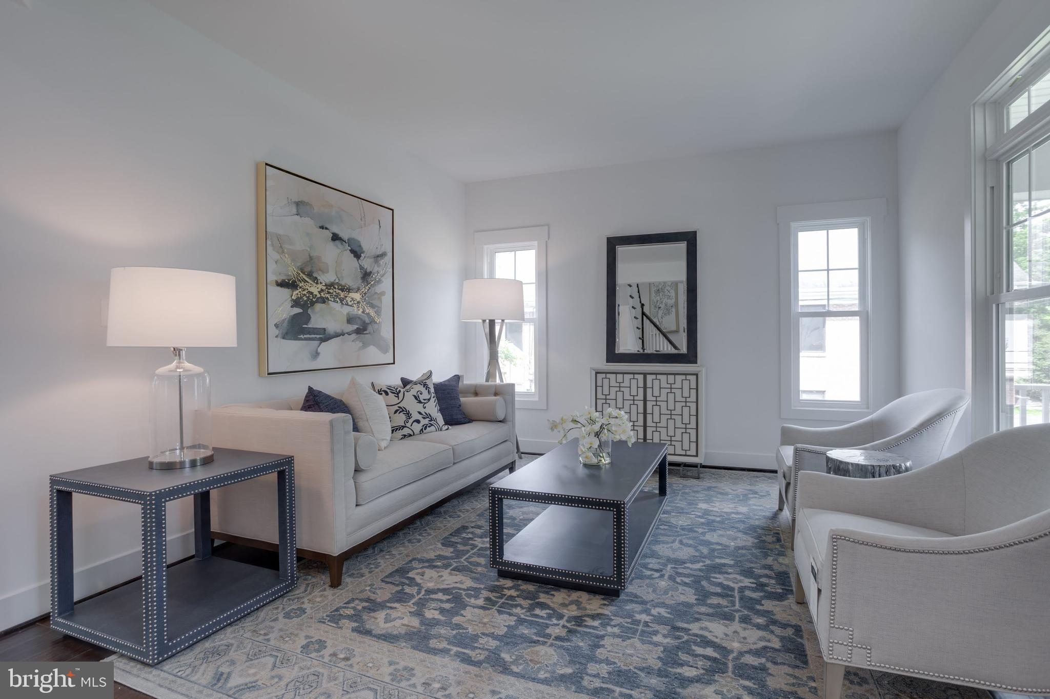 BAUGHMANS - Residential