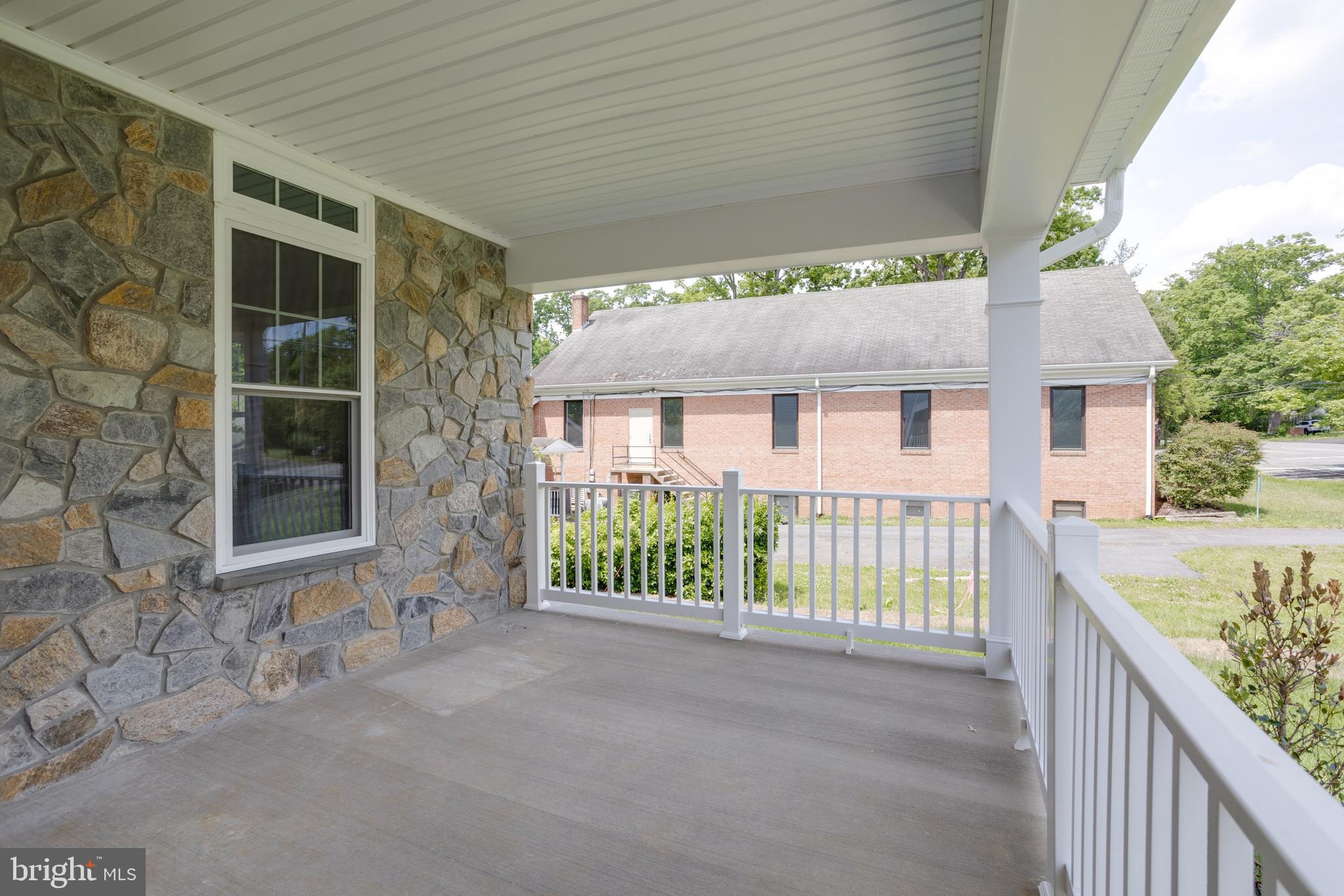 BAUGHMANS - Residential