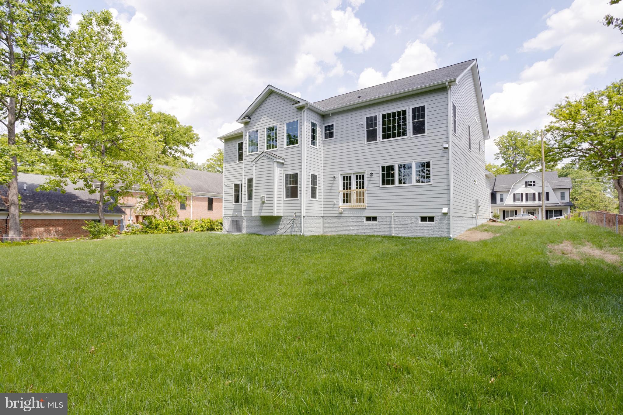 BAUGHMANS - Residential