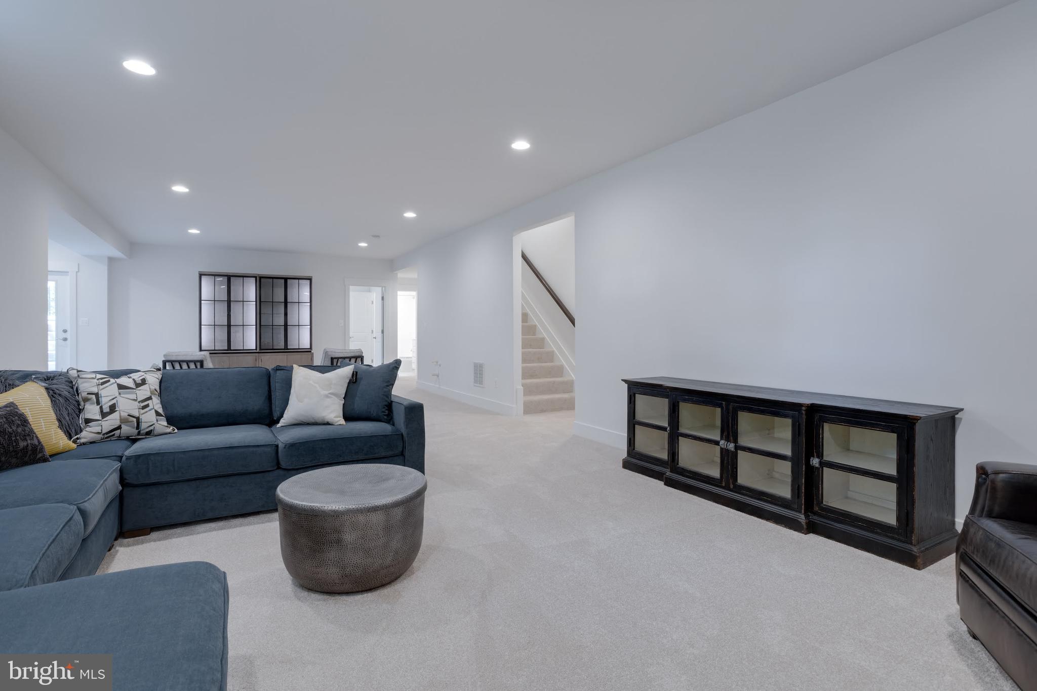 BAUGHMANS - Residential