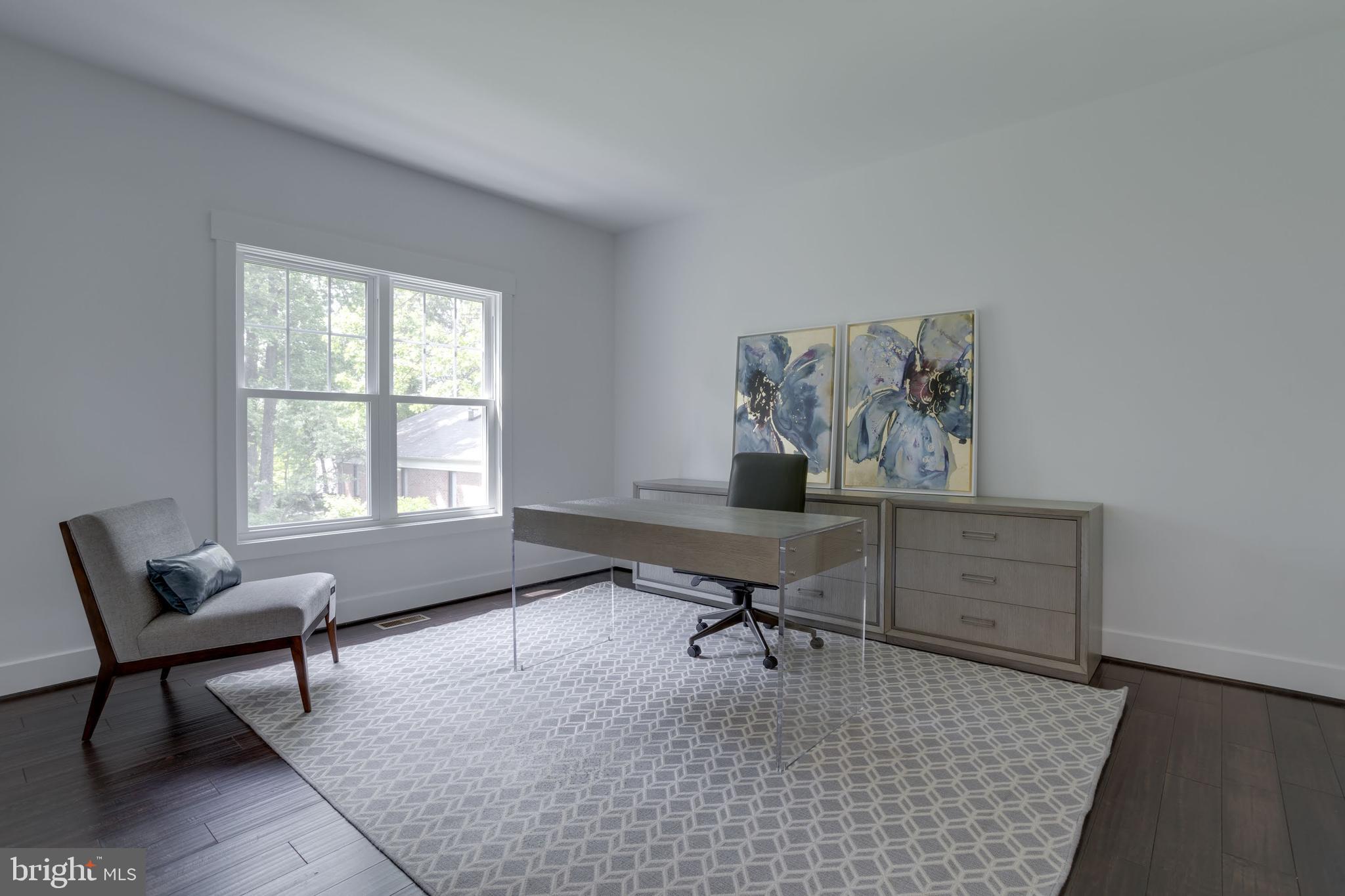 BAUGHMANS - Residential