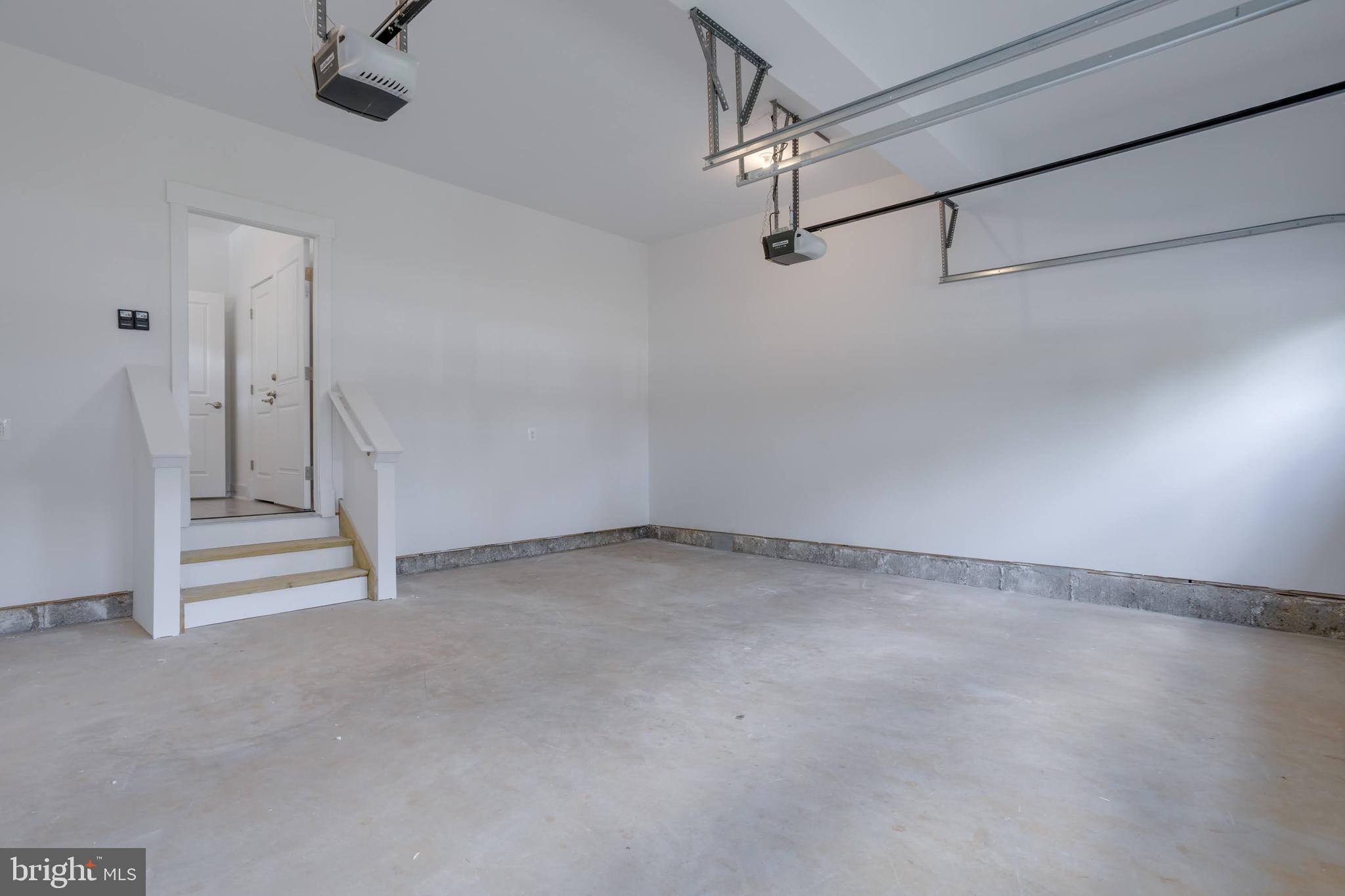 BAUGHMANS - Residential