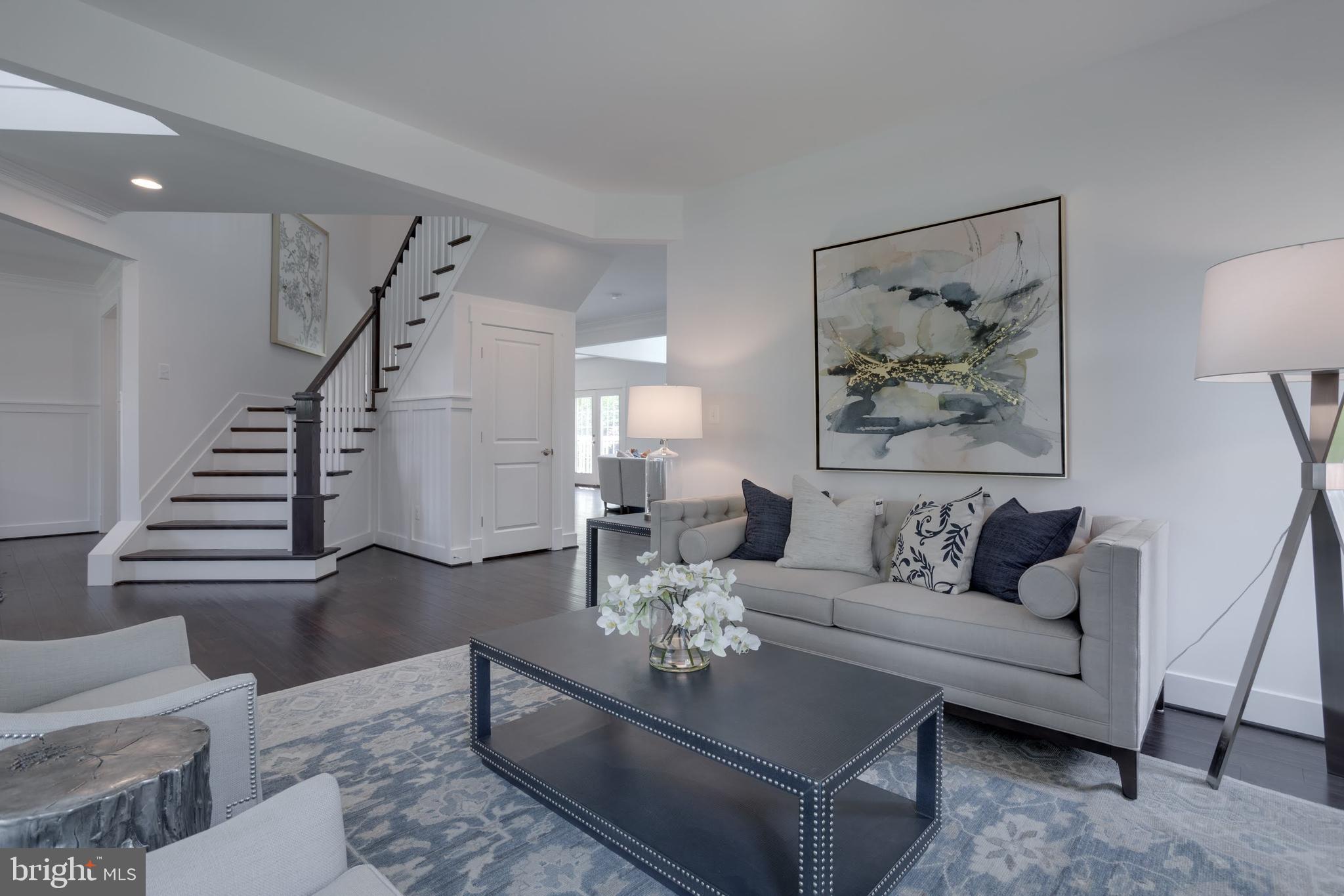 BAUGHMANS - Residential