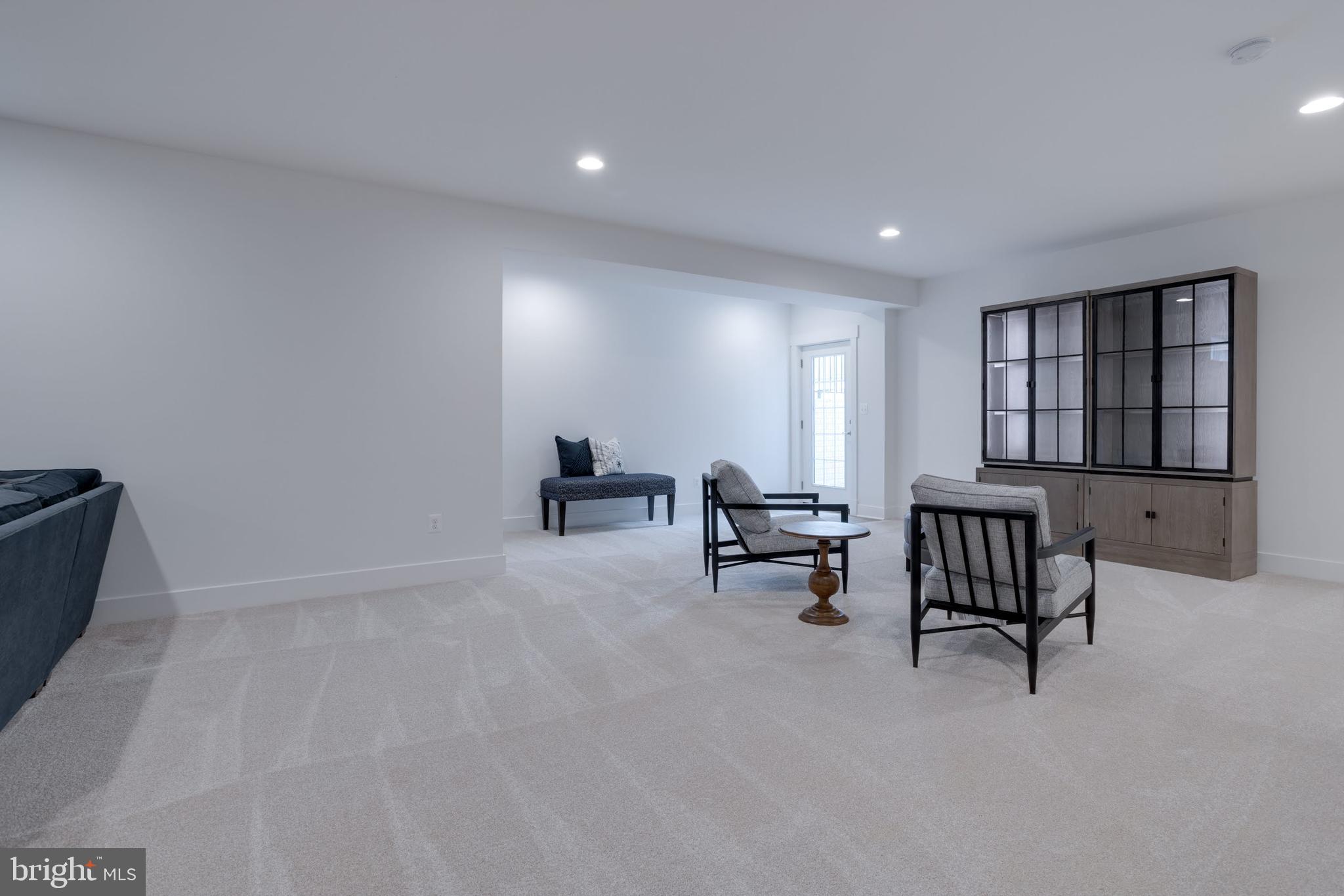 BAUGHMANS - Residential