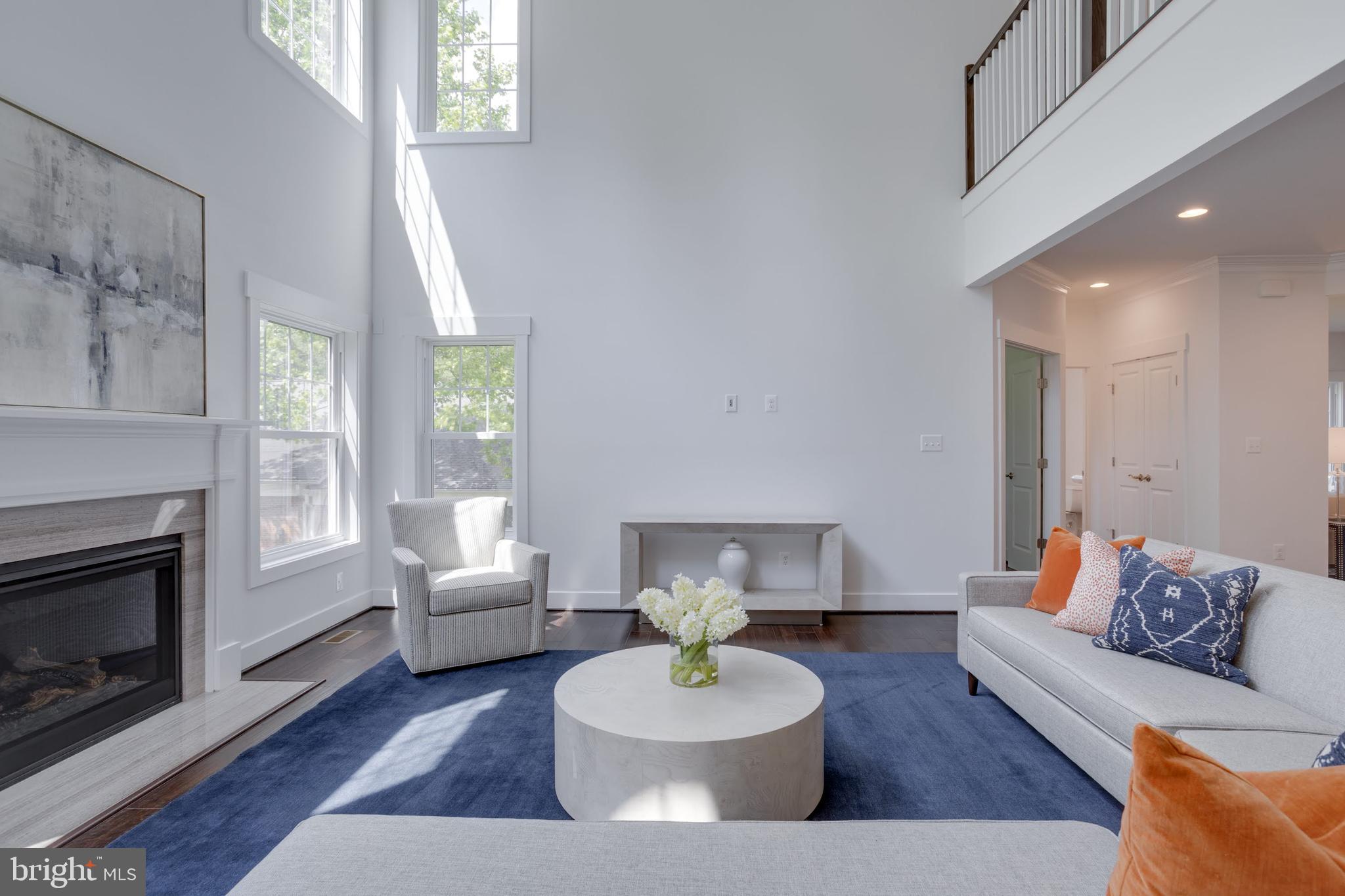 BAUGHMANS - Residential