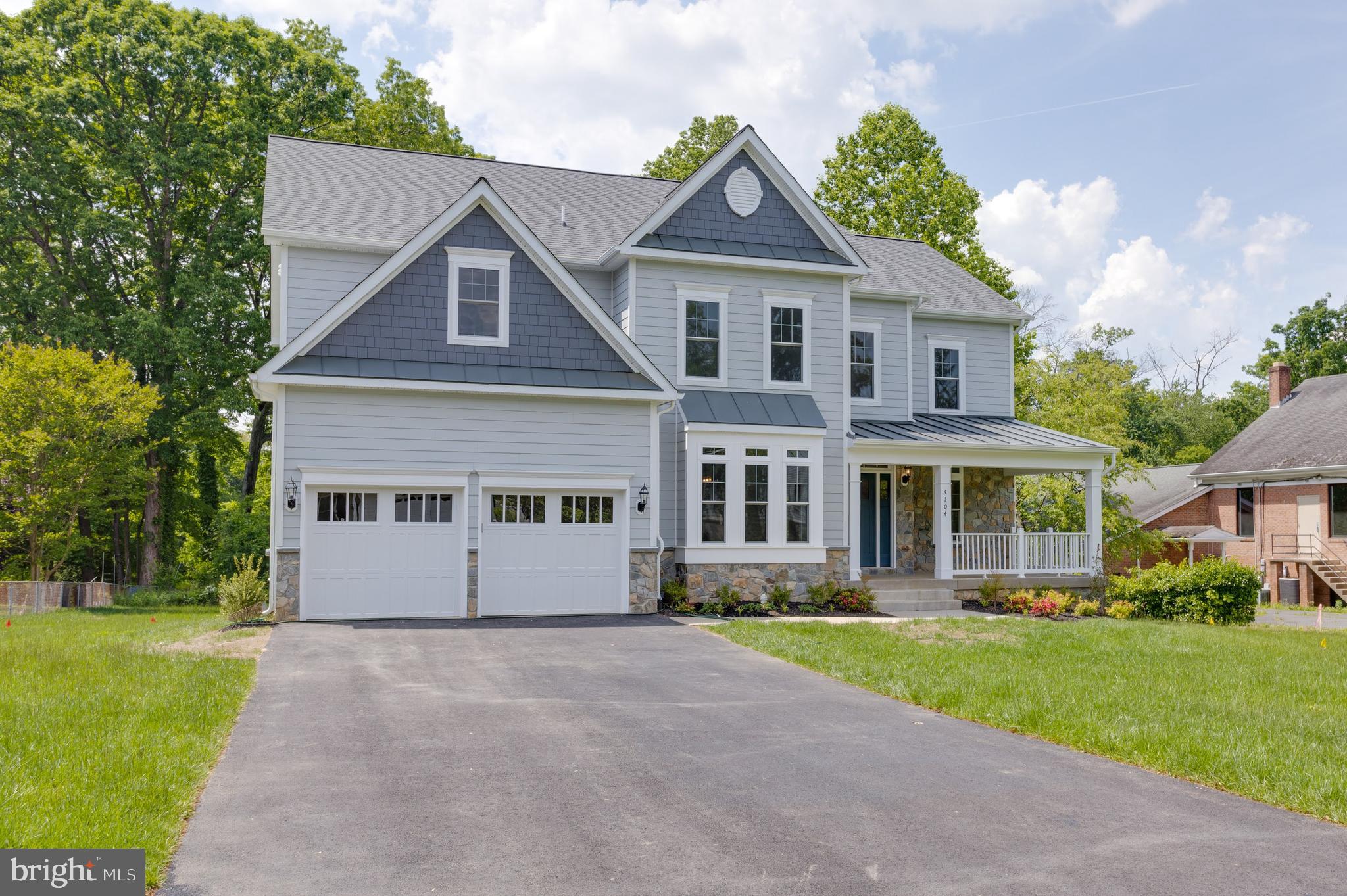 BAUGHMANS - Residential