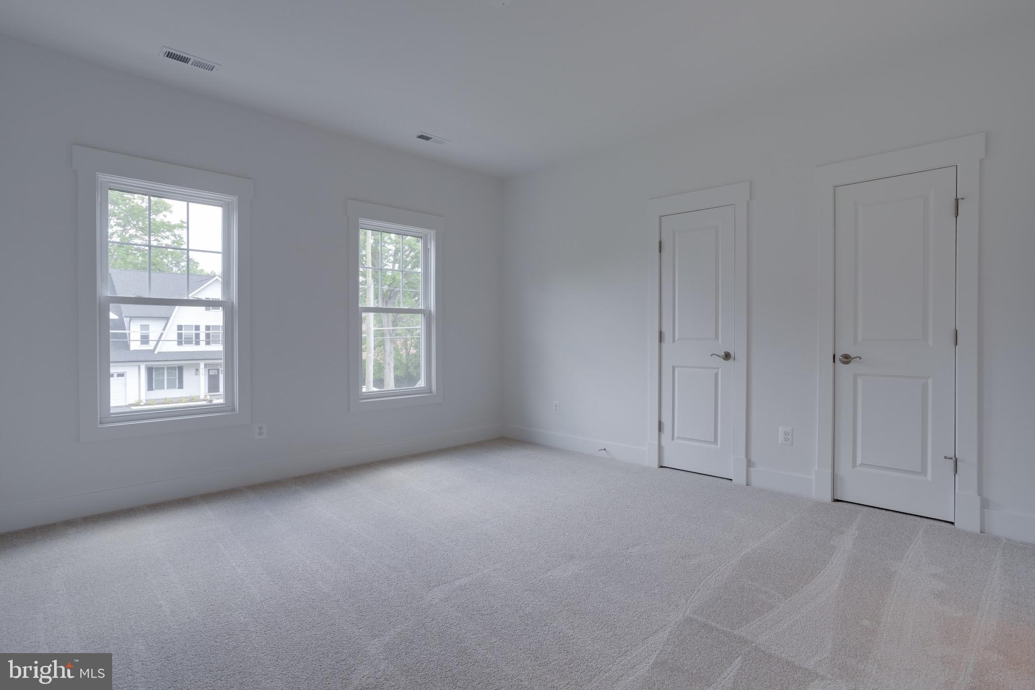 BAUGHMANS - Residential