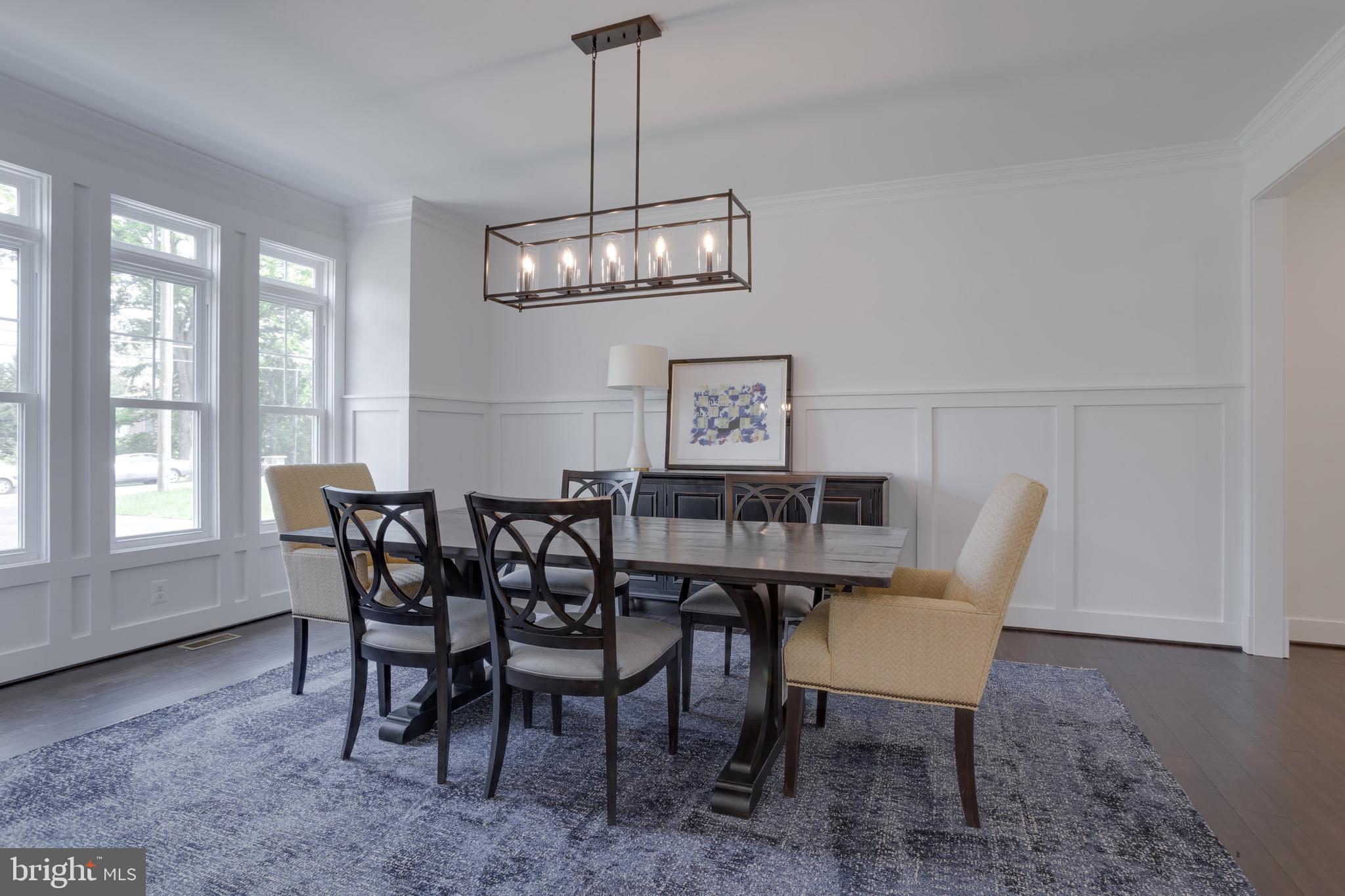 BAUGHMANS - Residential