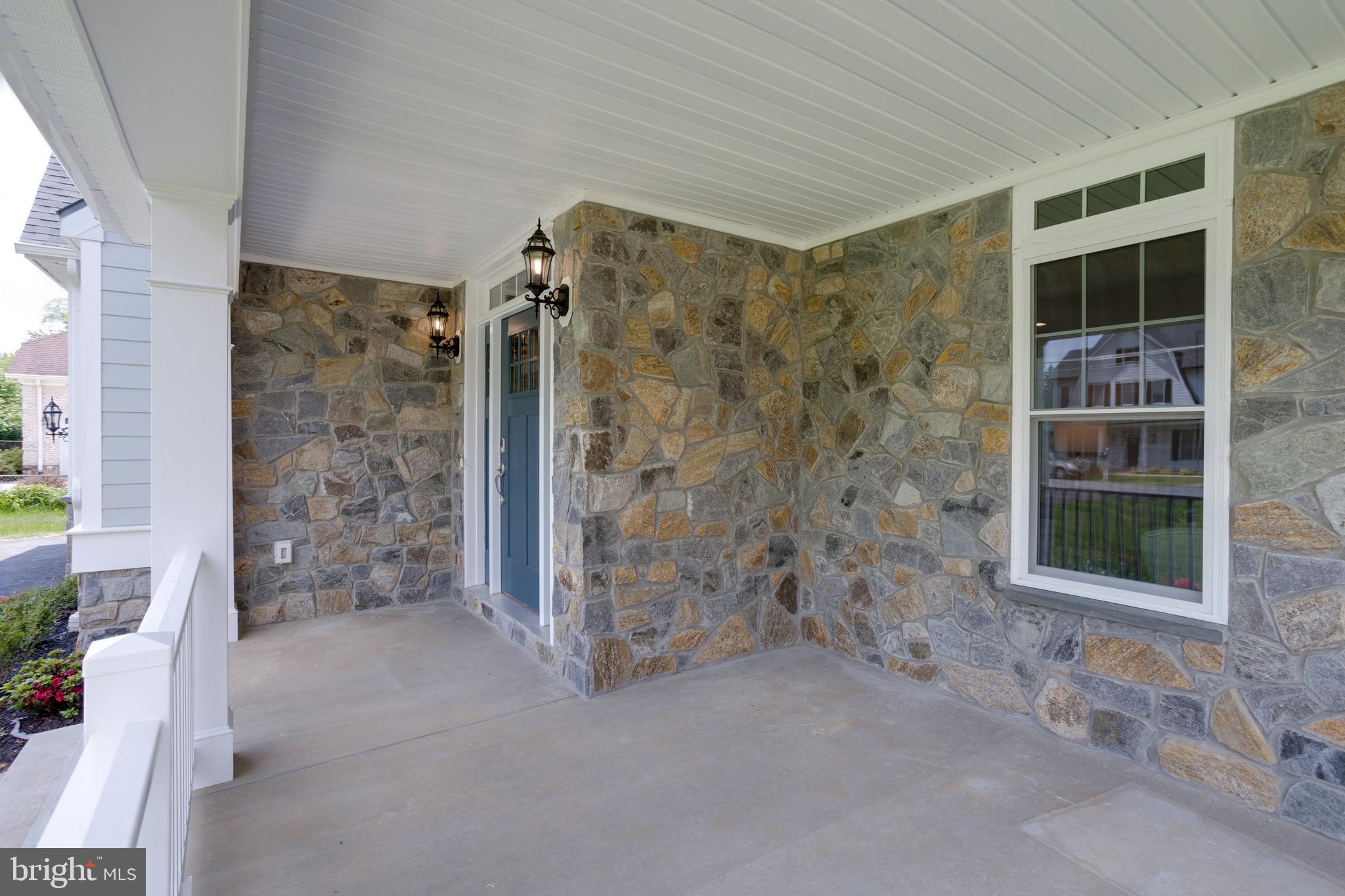 BAUGHMANS - Residential