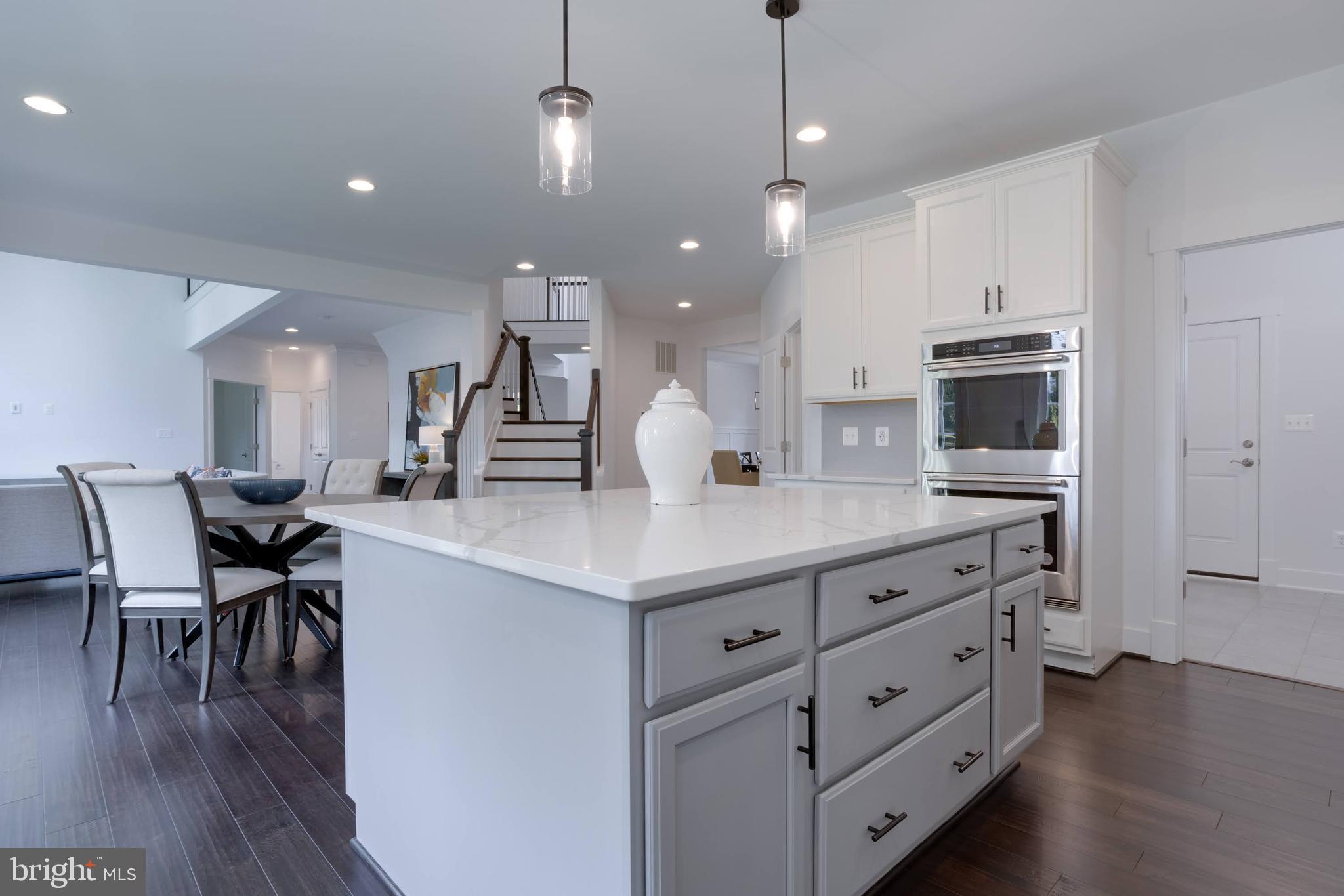 BAUGHMANS - Residential