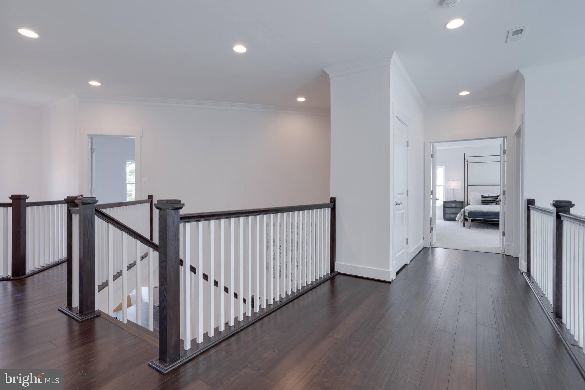 BAUGHMANS - Residential