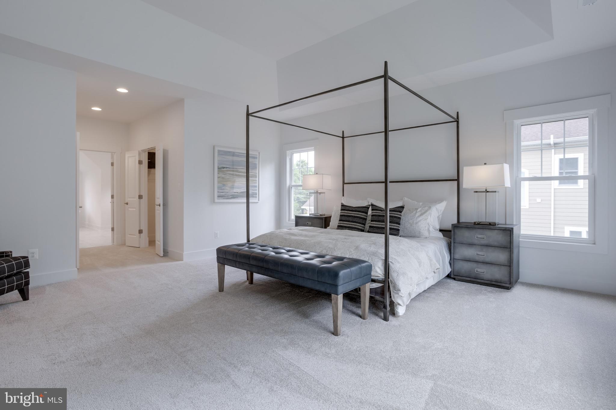 BAUGHMANS - Residential