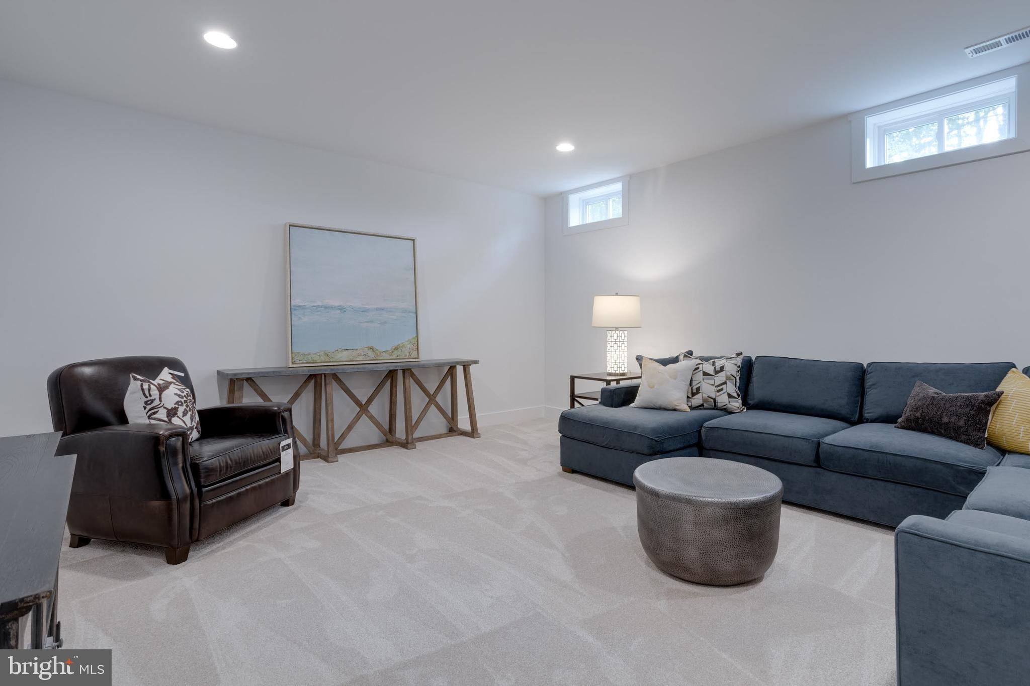 BAUGHMANS - Residential