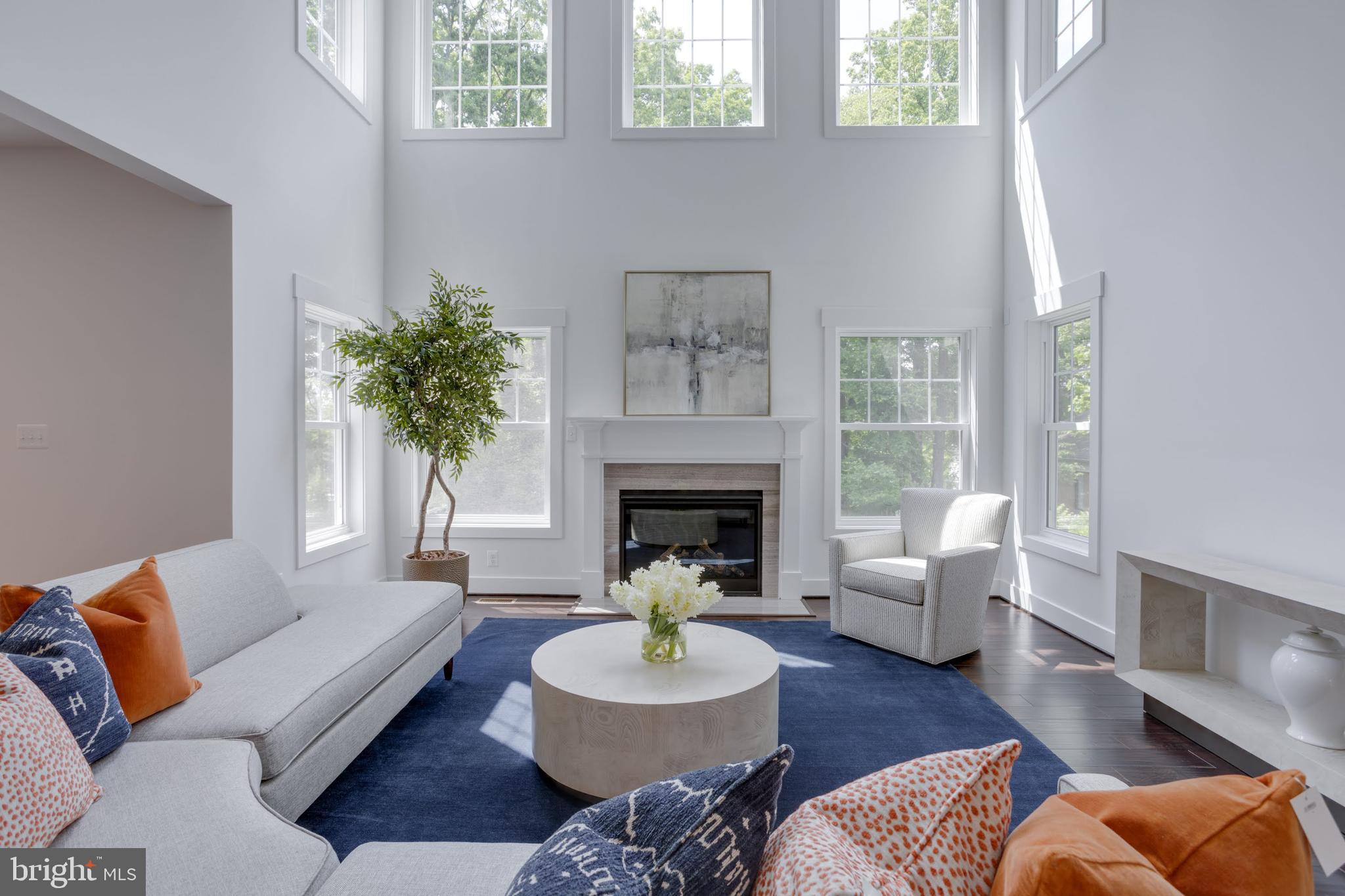 BAUGHMANS - Residential