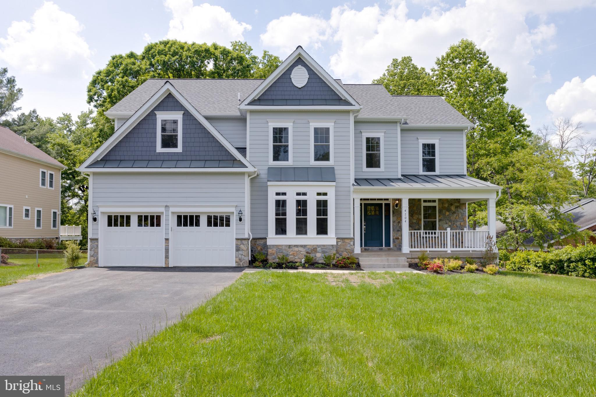 BAUGHMANS - Residential