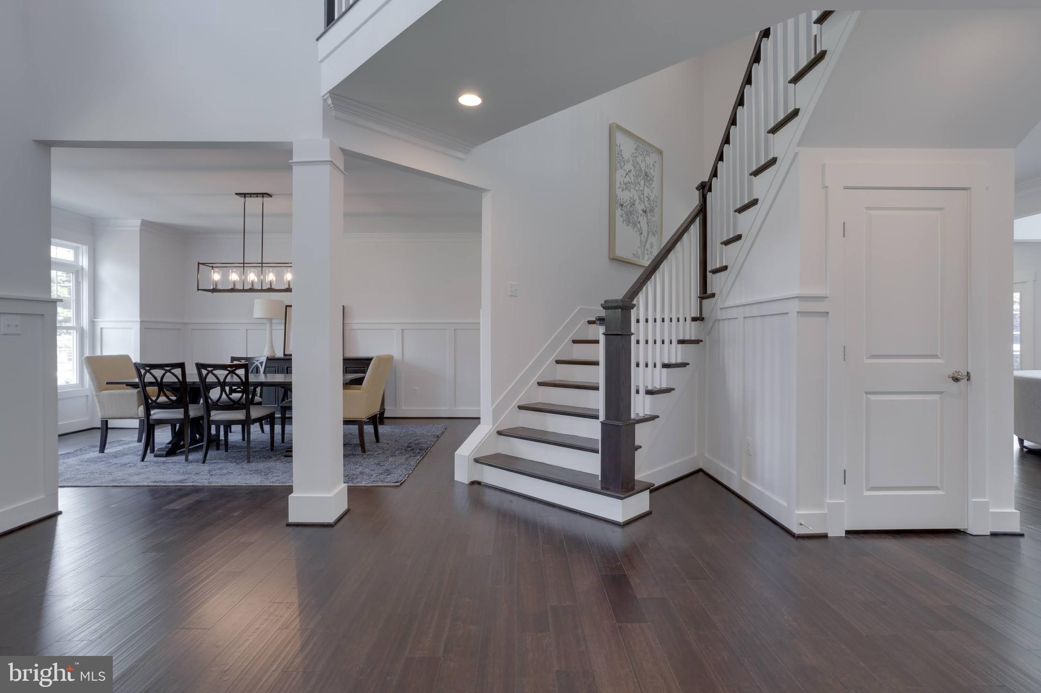 BAUGHMANS - Residential