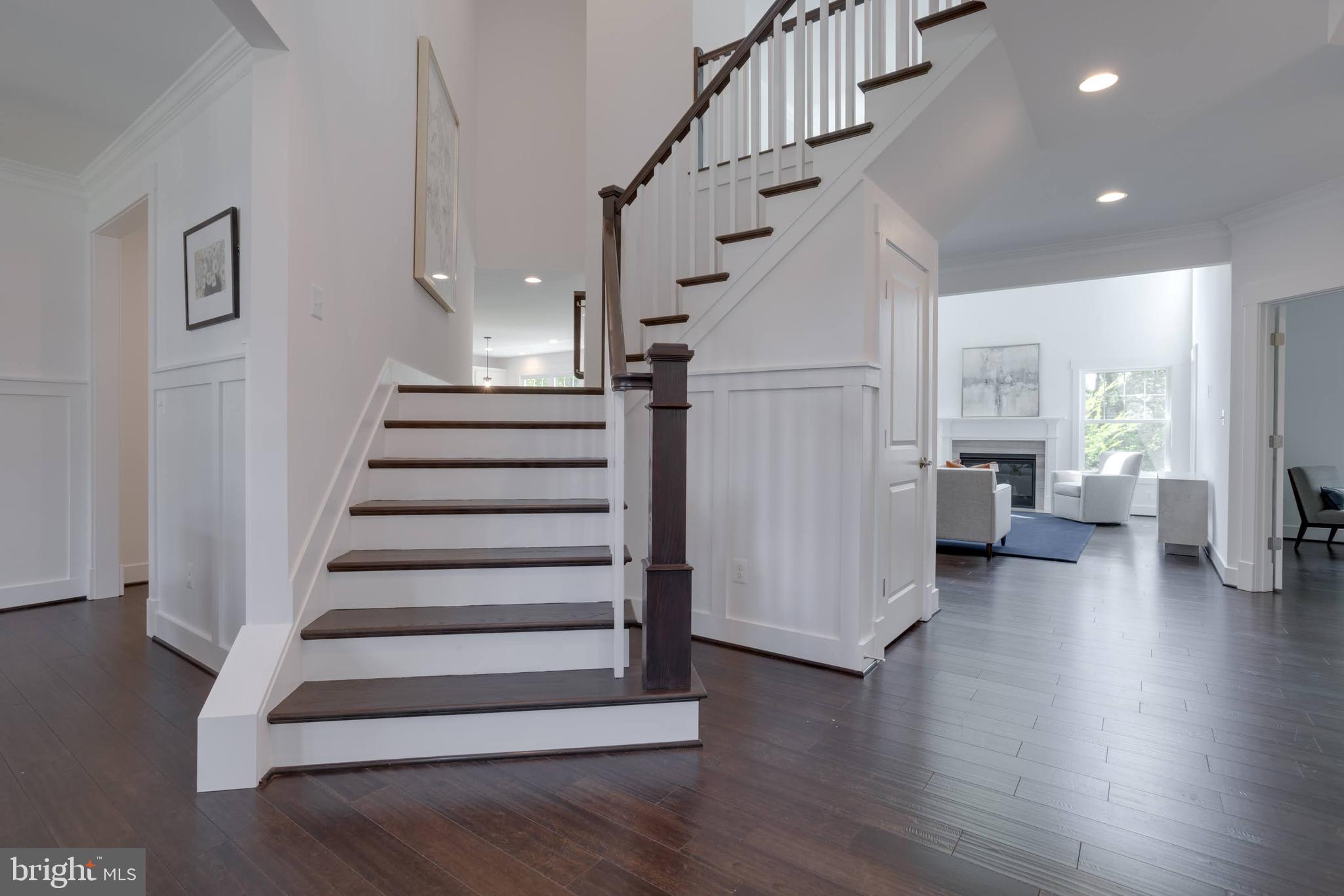 BAUGHMANS - Residential