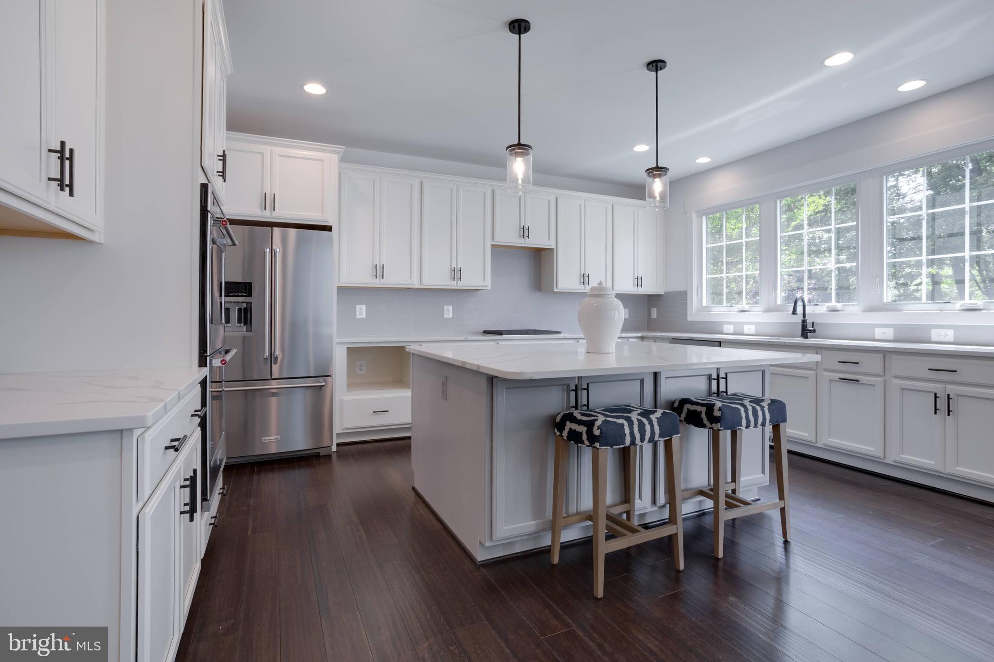 BAUGHMANS - Residential