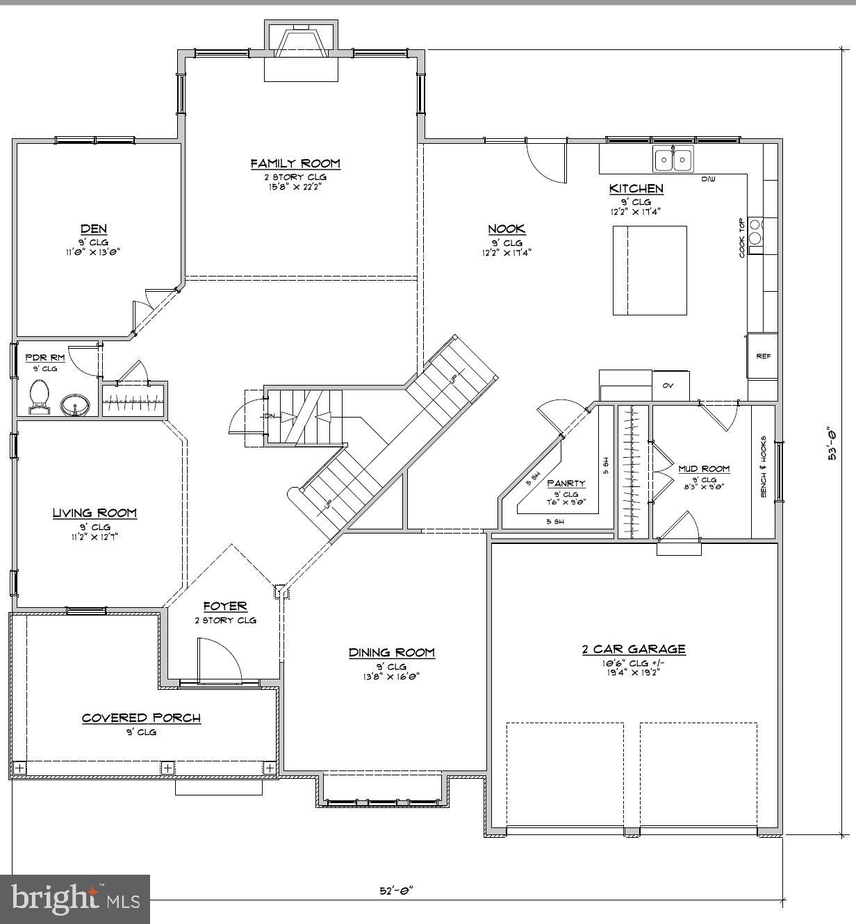 BAUGHMANS - Residential