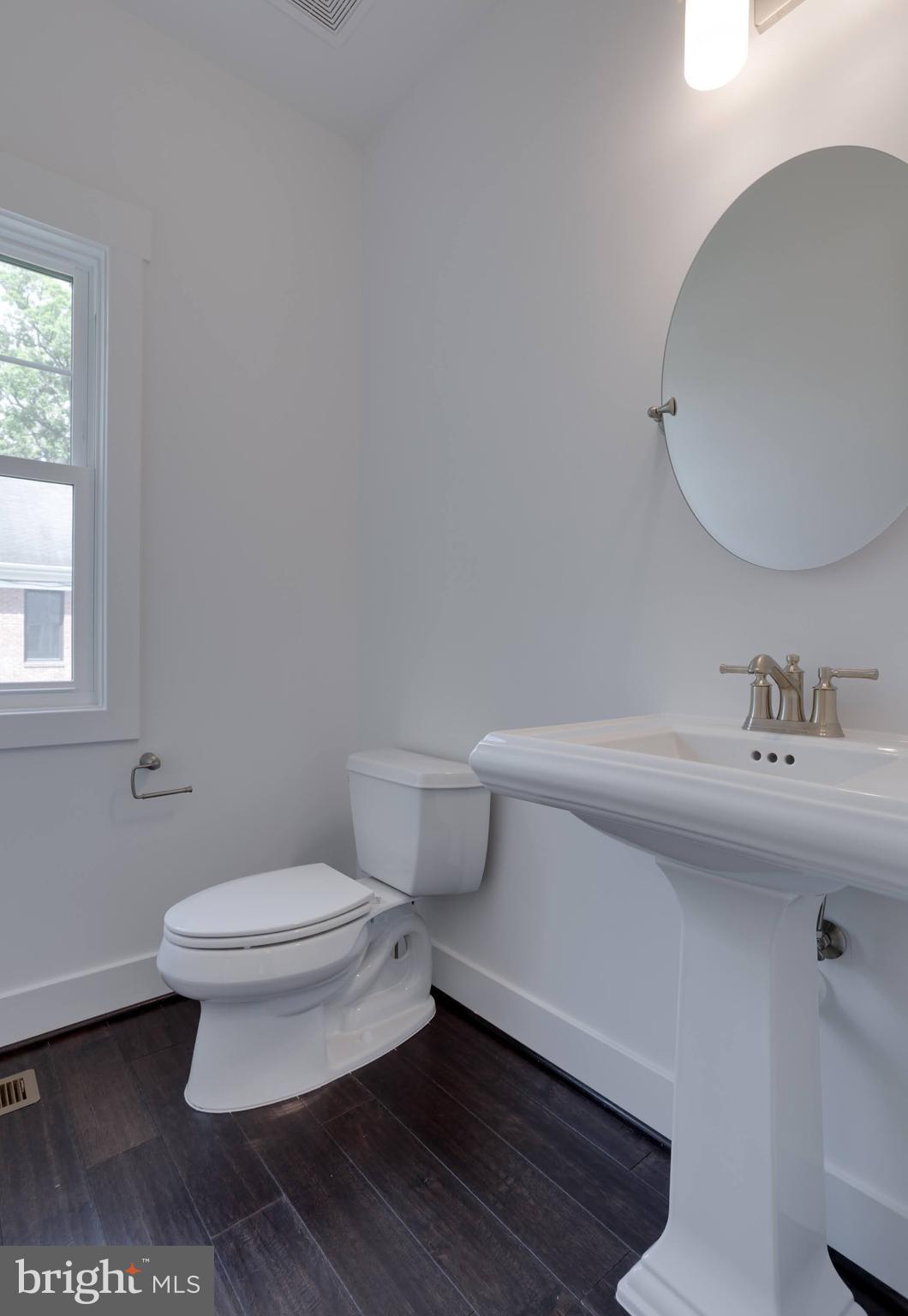 BAUGHMANS - Residential