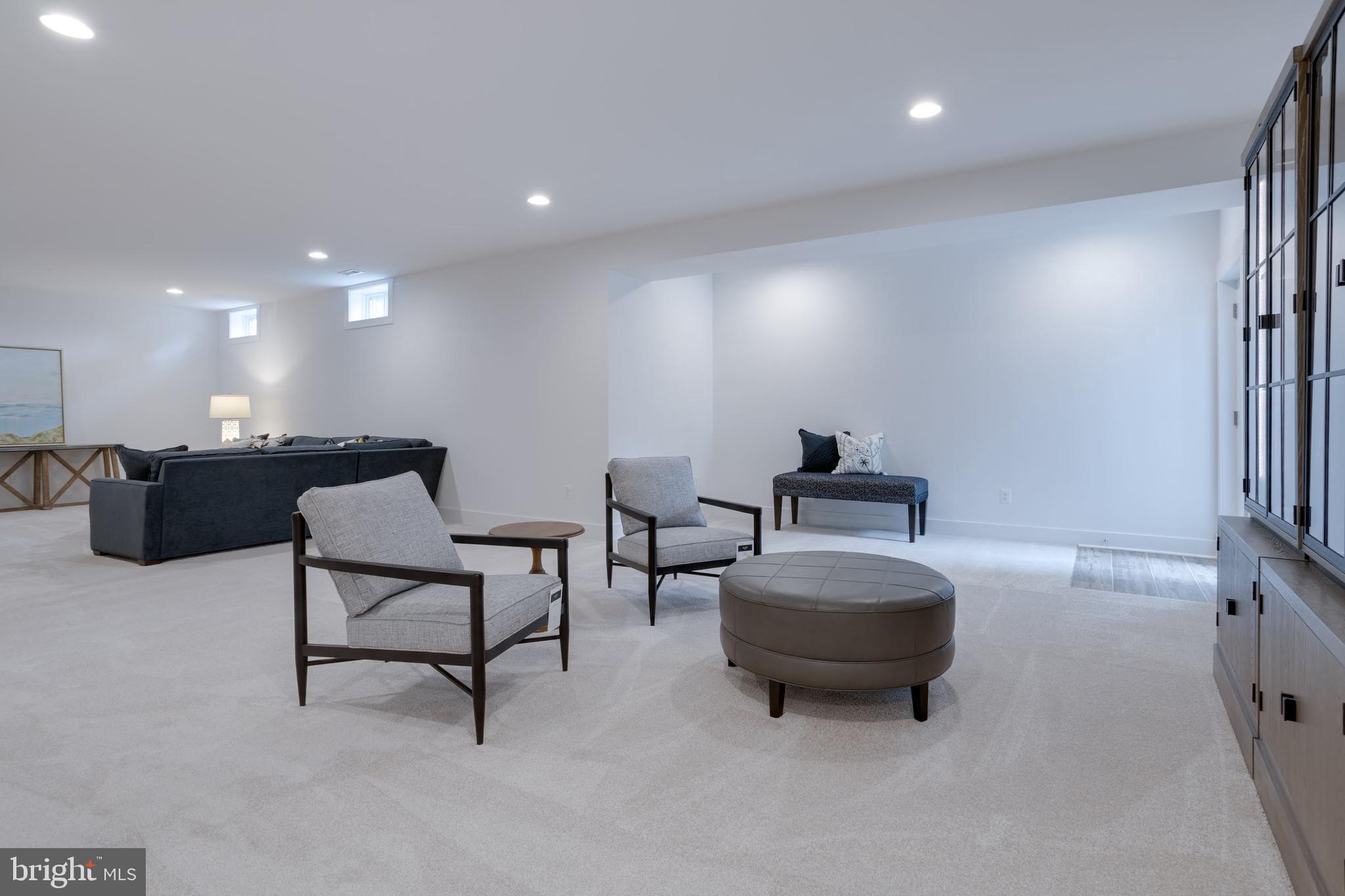 BAUGHMANS - Residential