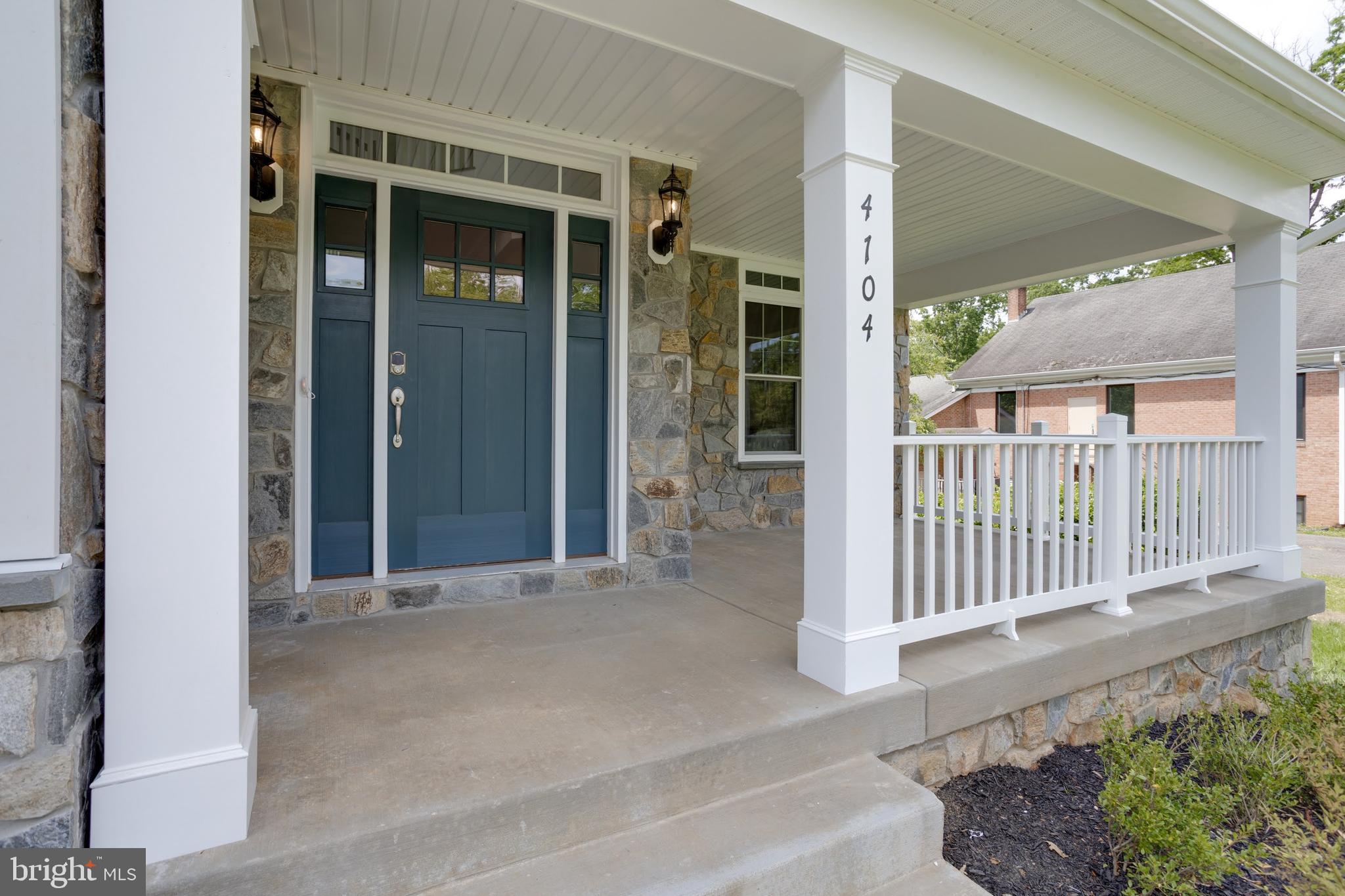 BAUGHMANS - Residential