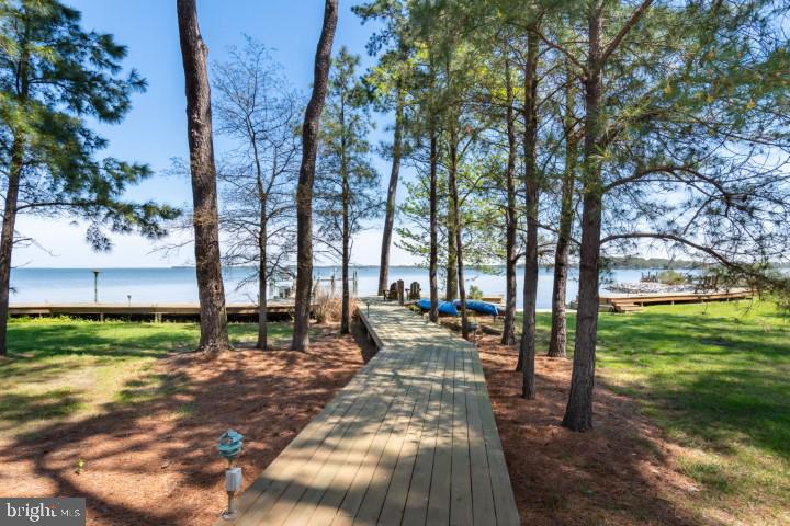 BRANNOCK COVE - Residential