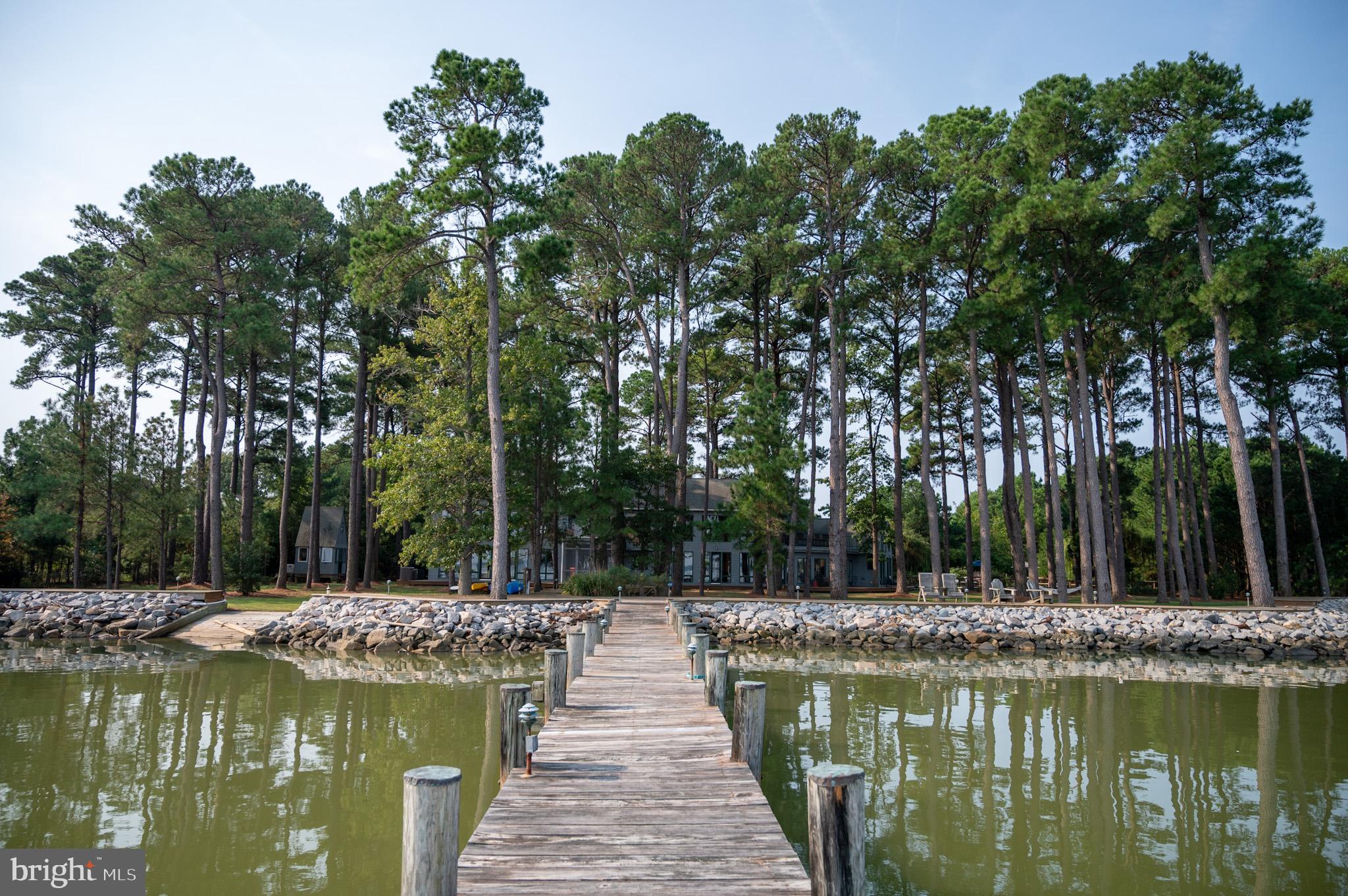 BRANNOCK COVE - Residential