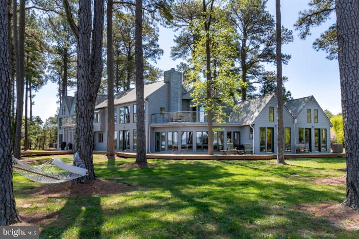 BRANNOCK COVE - Residential