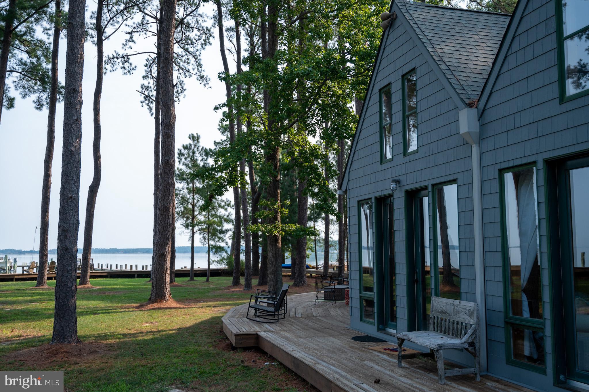 BRANNOCK COVE - Residential