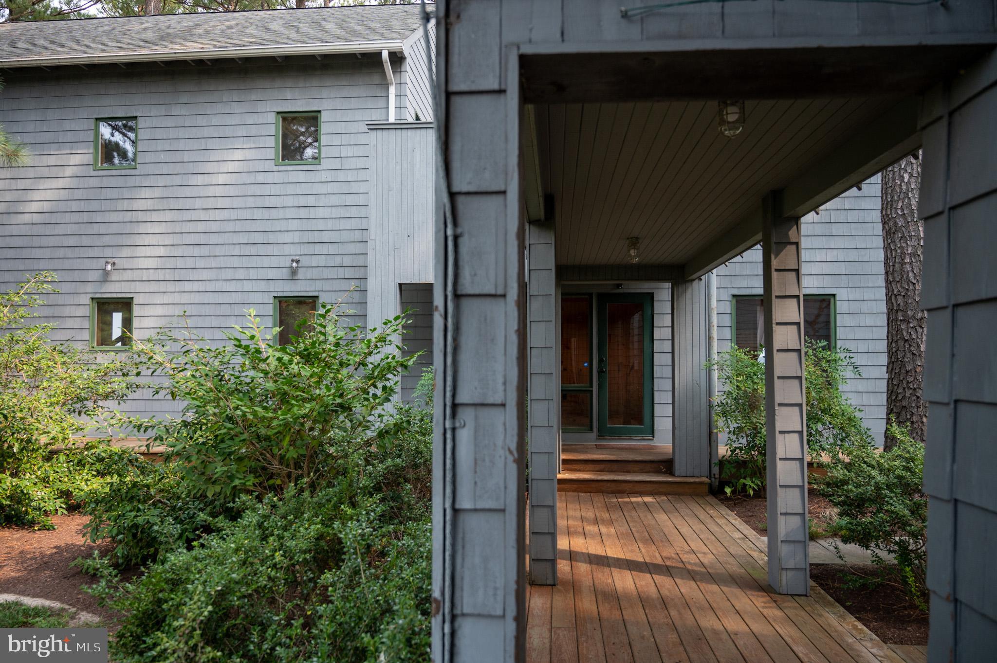 BRANNOCK COVE - Residential