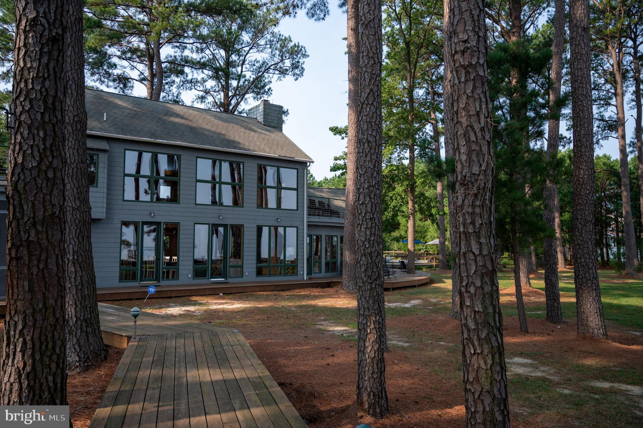 BRANNOCK COVE - Residential