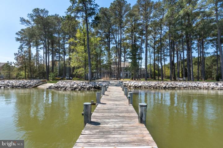 BRANNOCK COVE - Residential