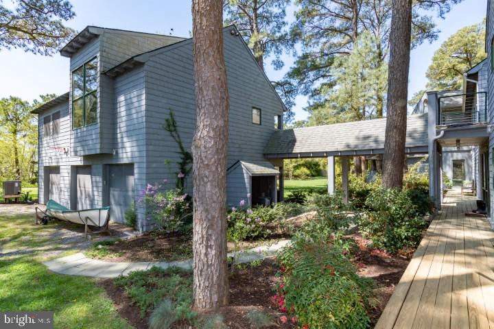 BRANNOCK COVE - Residential