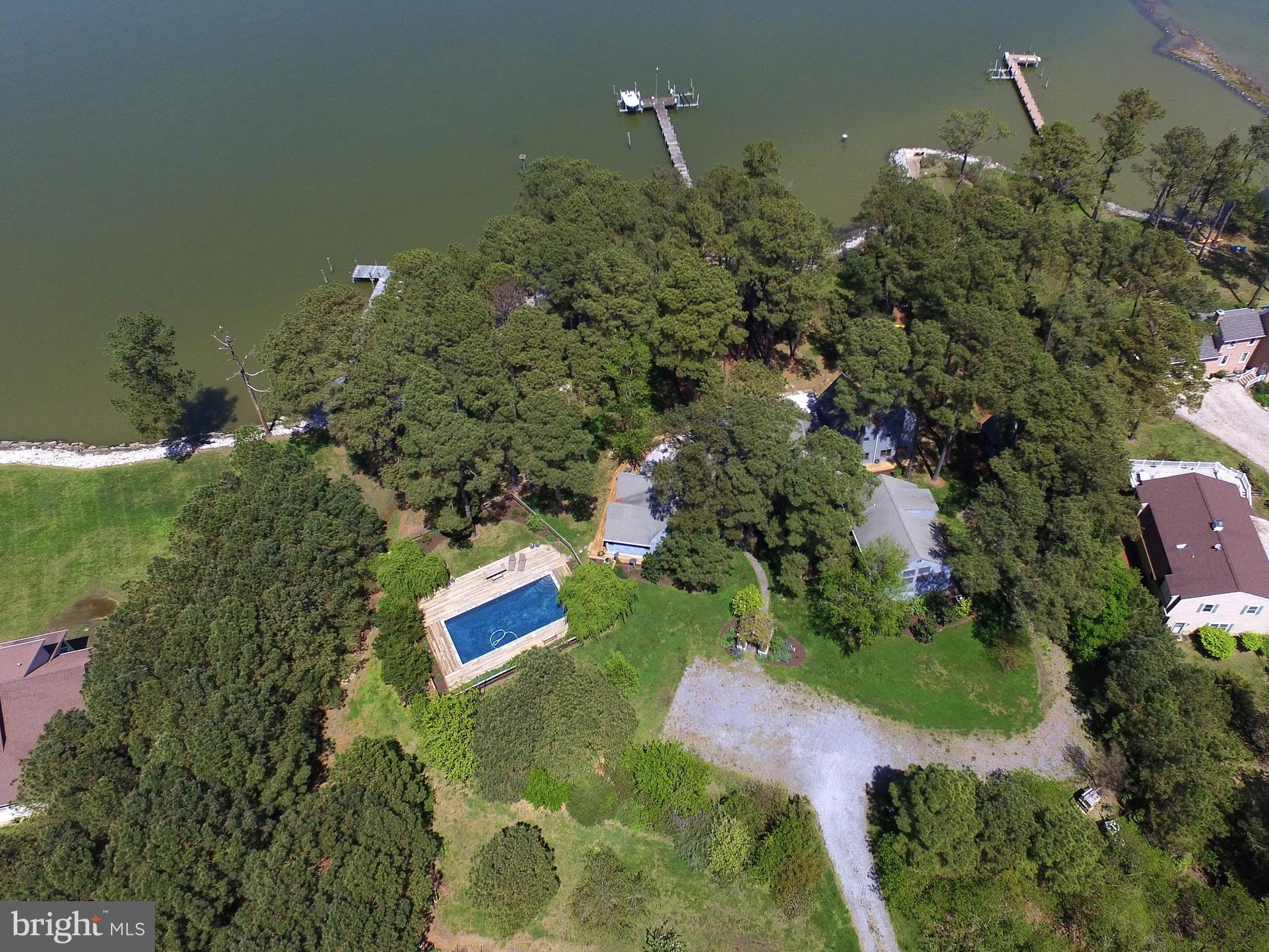 BRANNOCK COVE - Residential