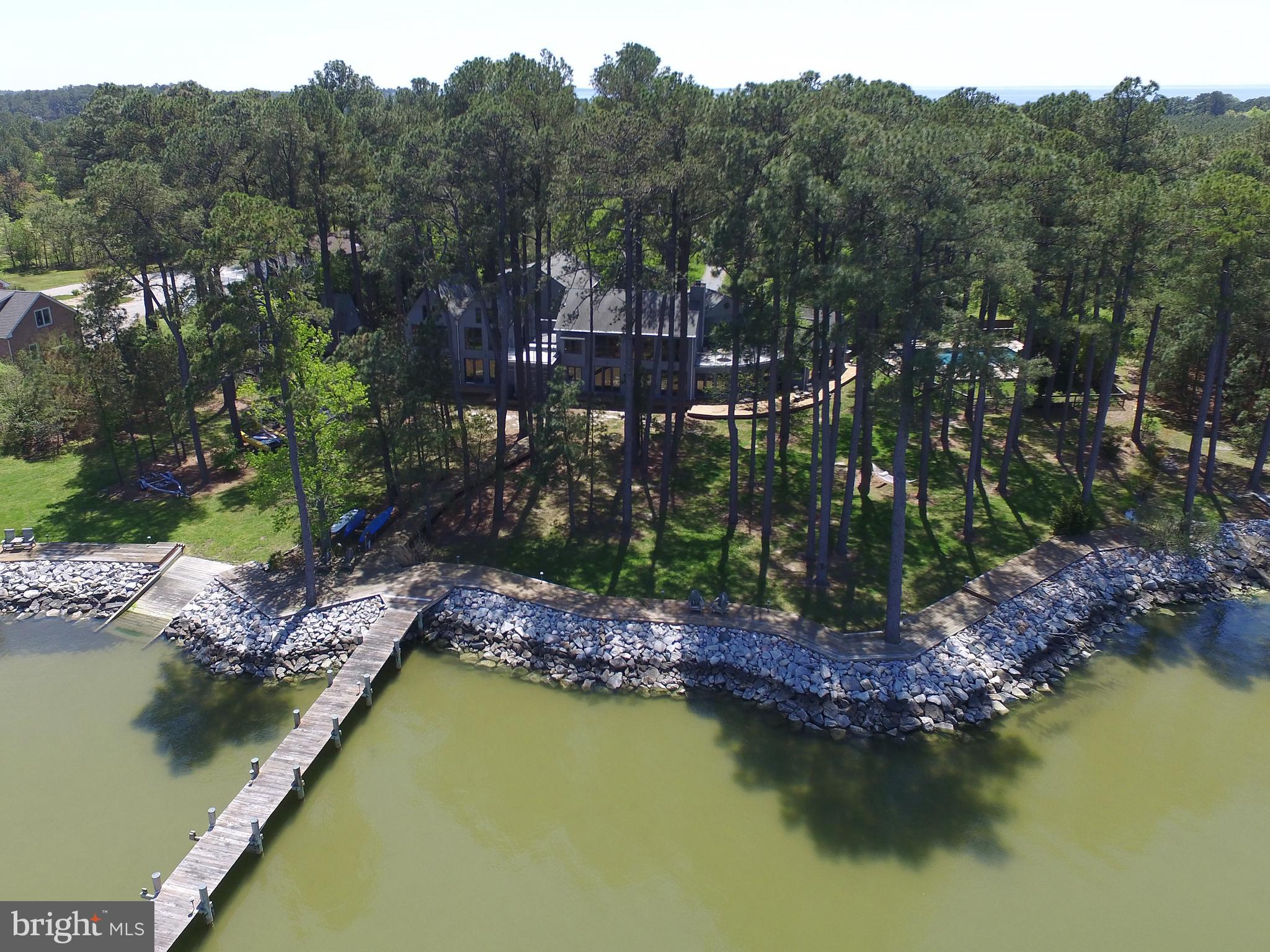 BRANNOCK COVE - Residential