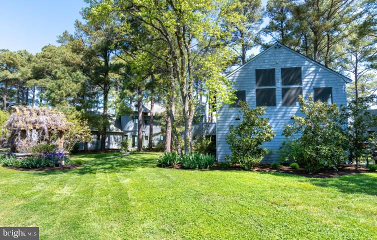 BRANNOCK COVE - Residential