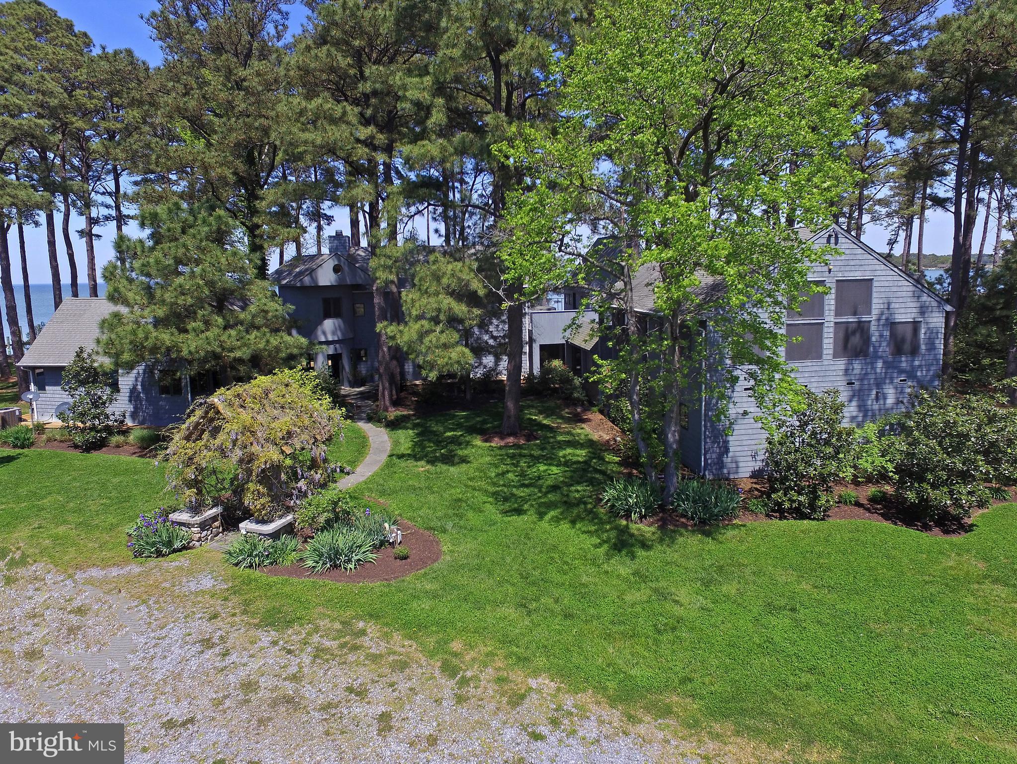 BRANNOCK COVE - Residential