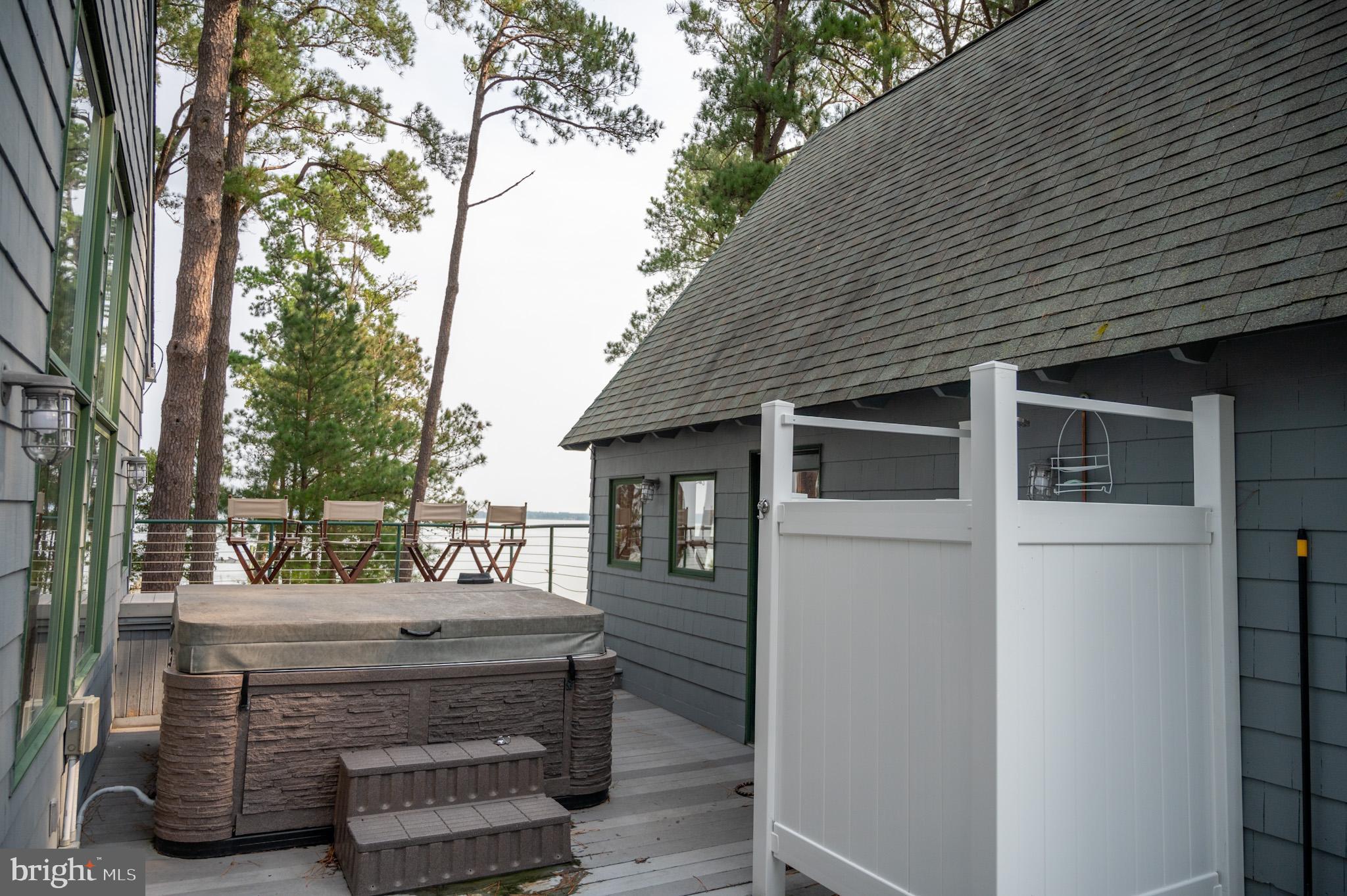 BRANNOCK COVE - Residential