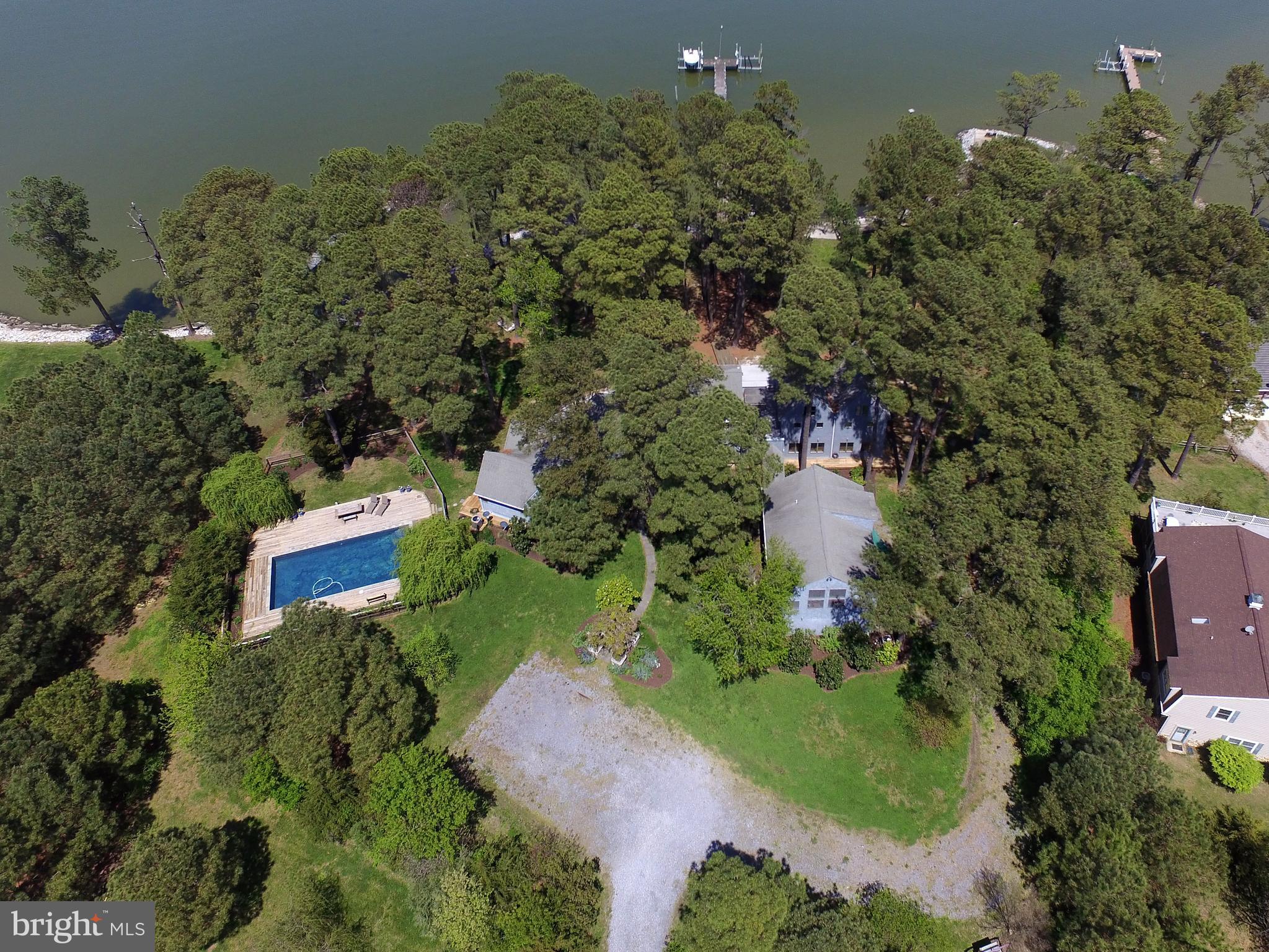 BRANNOCK COVE - Residential