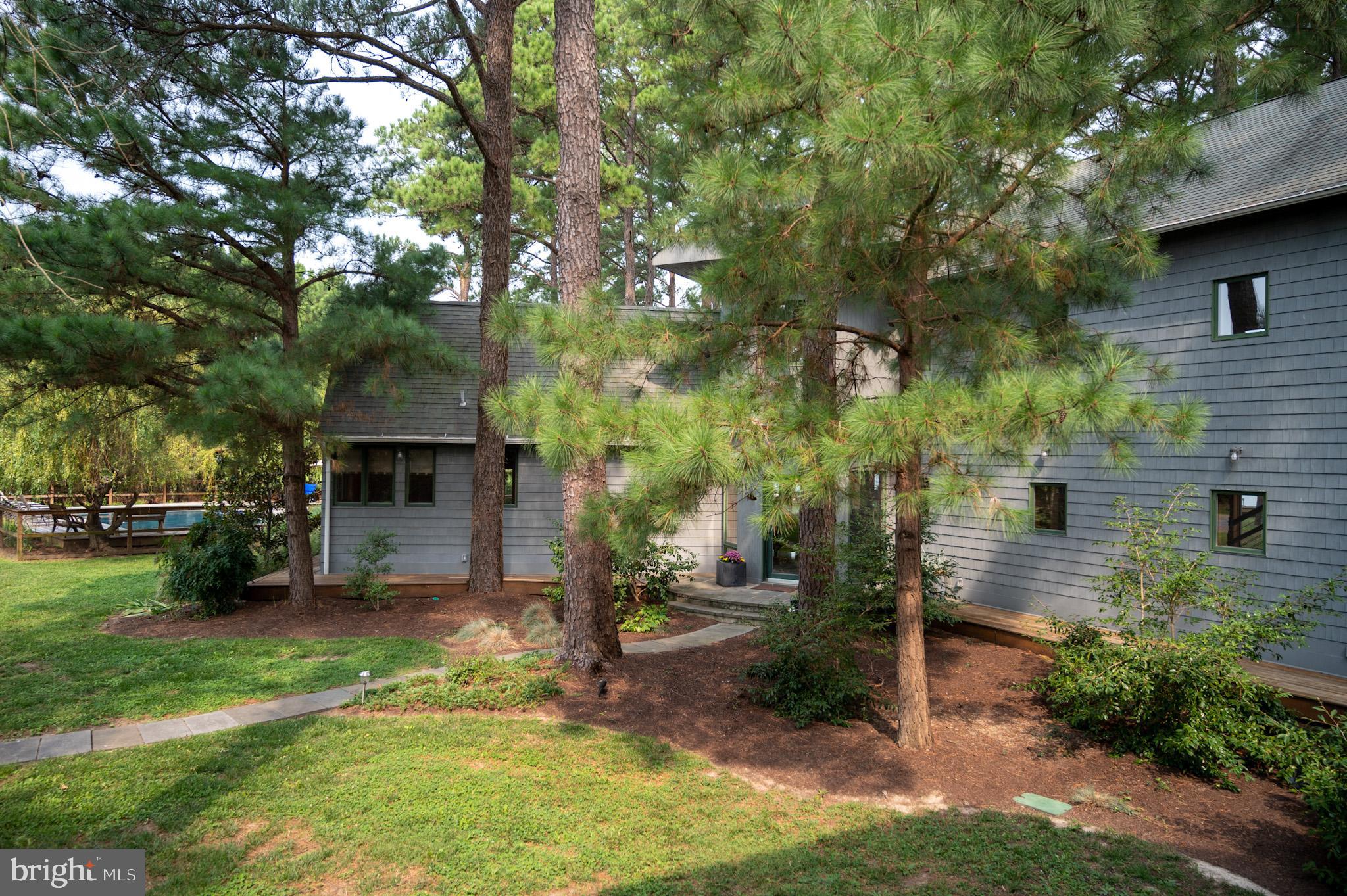 BRANNOCK COVE - Residential