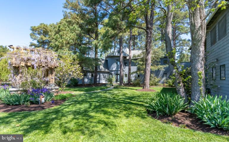 BRANNOCK COVE - Residential